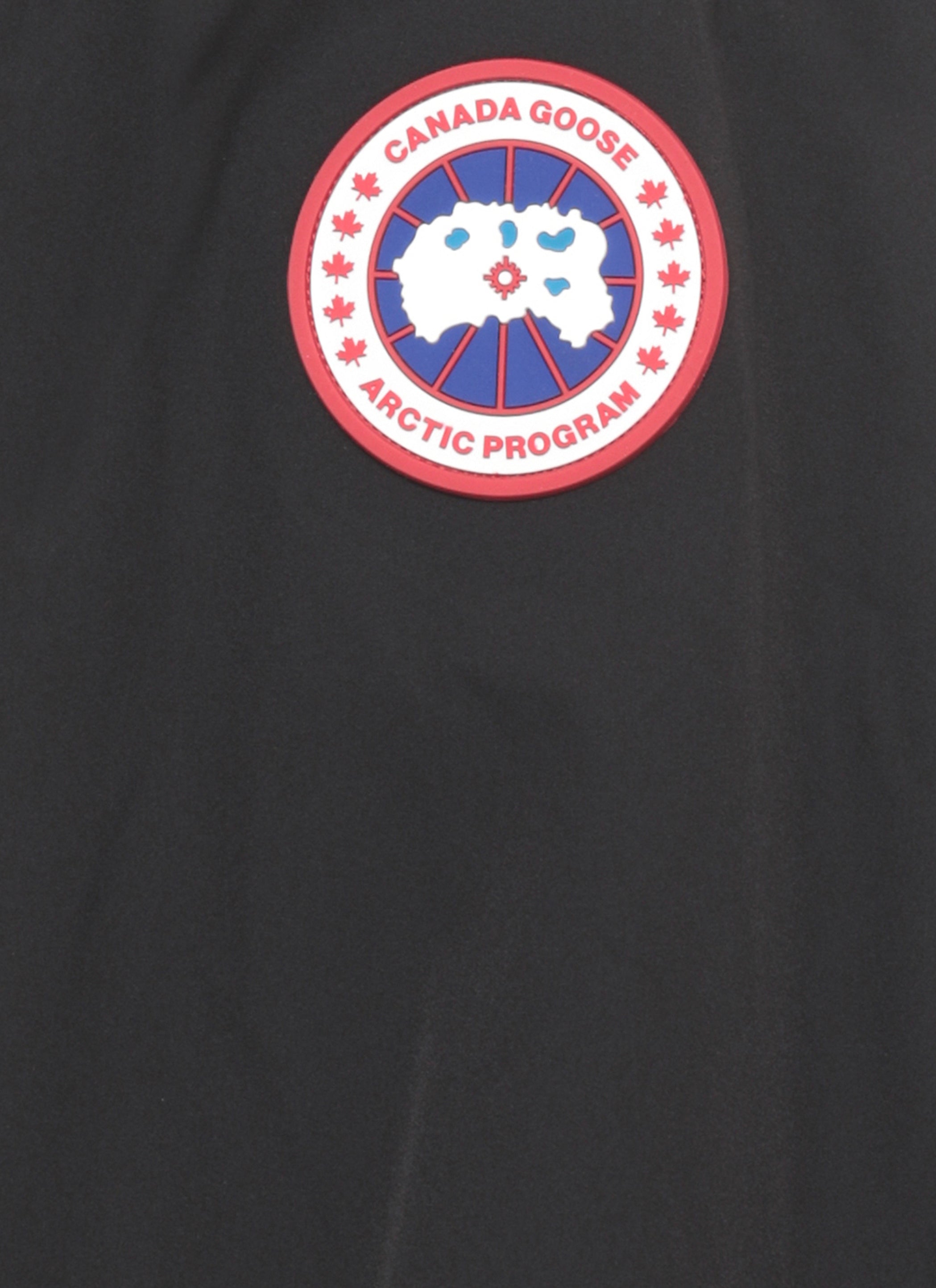 Canada Goose Coats Black
