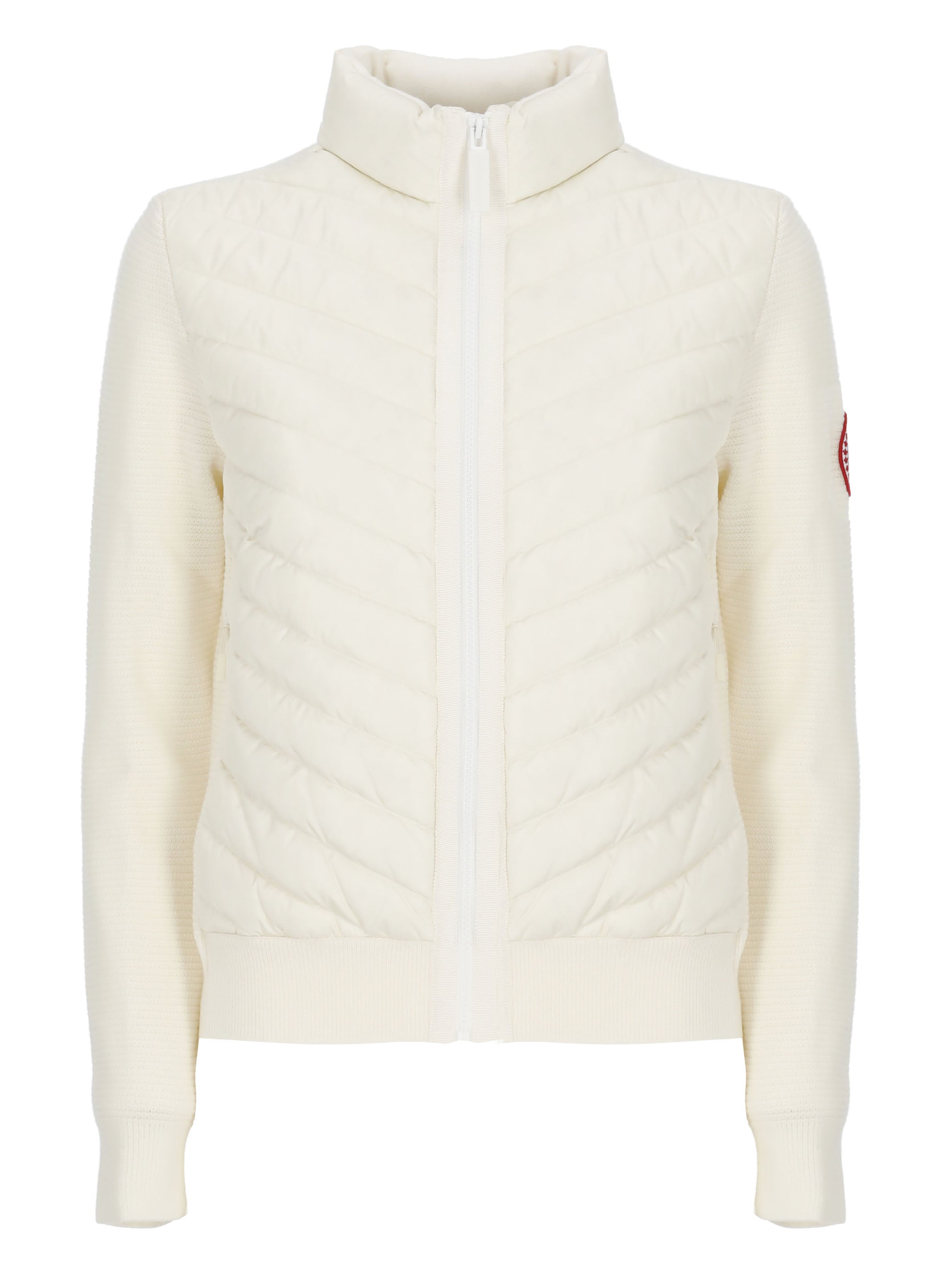 Canada Goose Coats Ivory