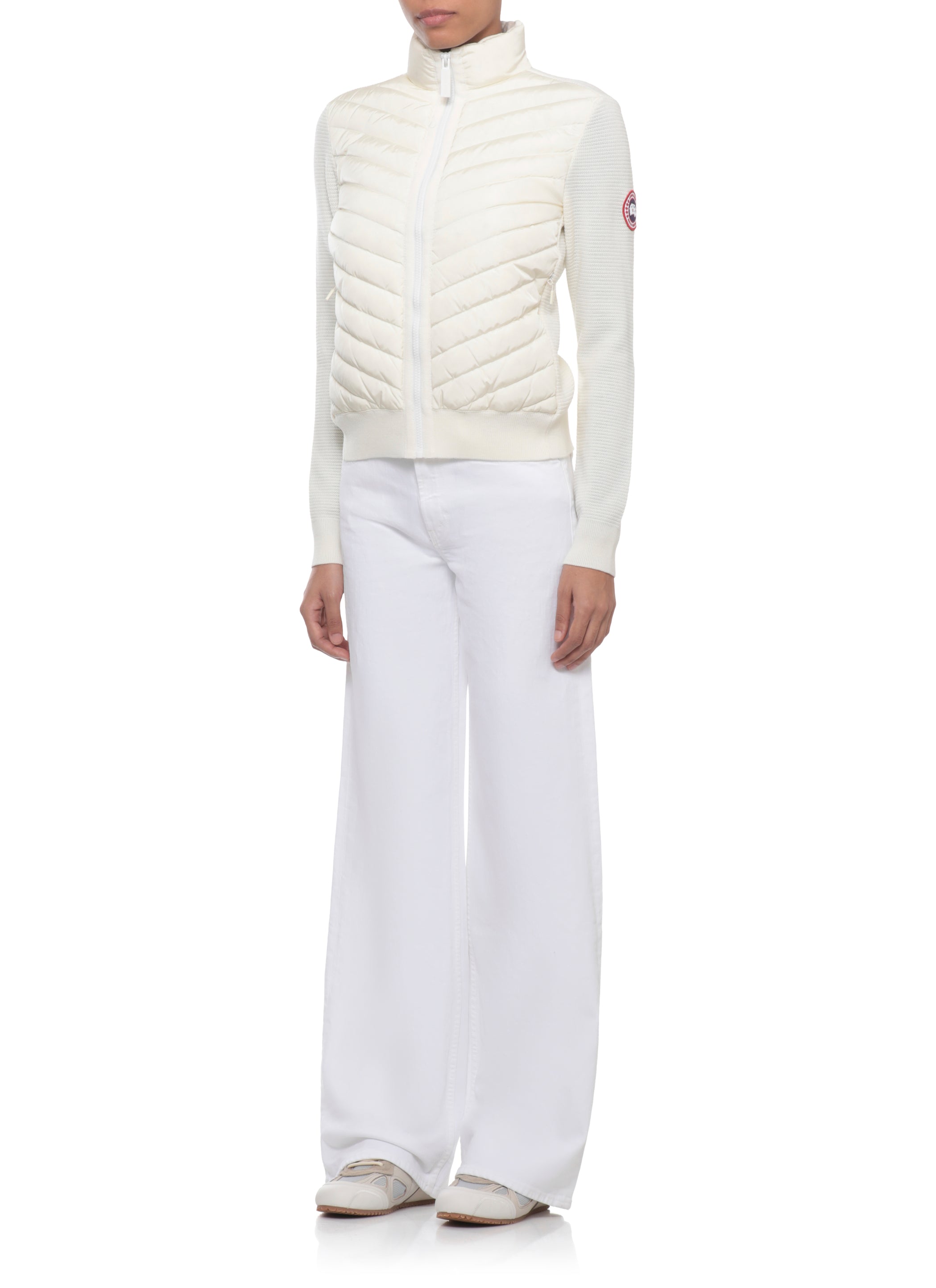 Canada Goose Coats Ivory