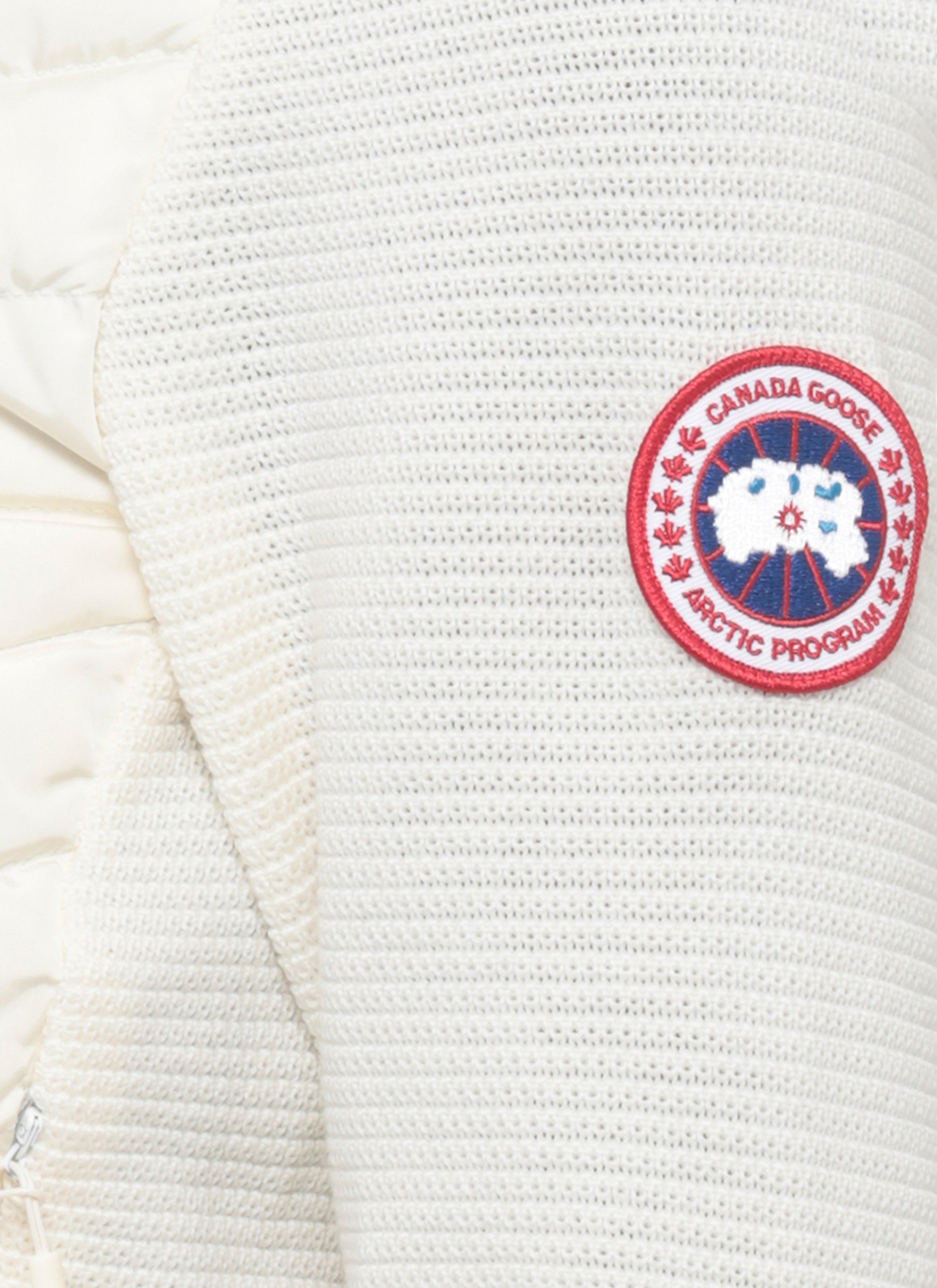 Canada Goose Coats Ivory