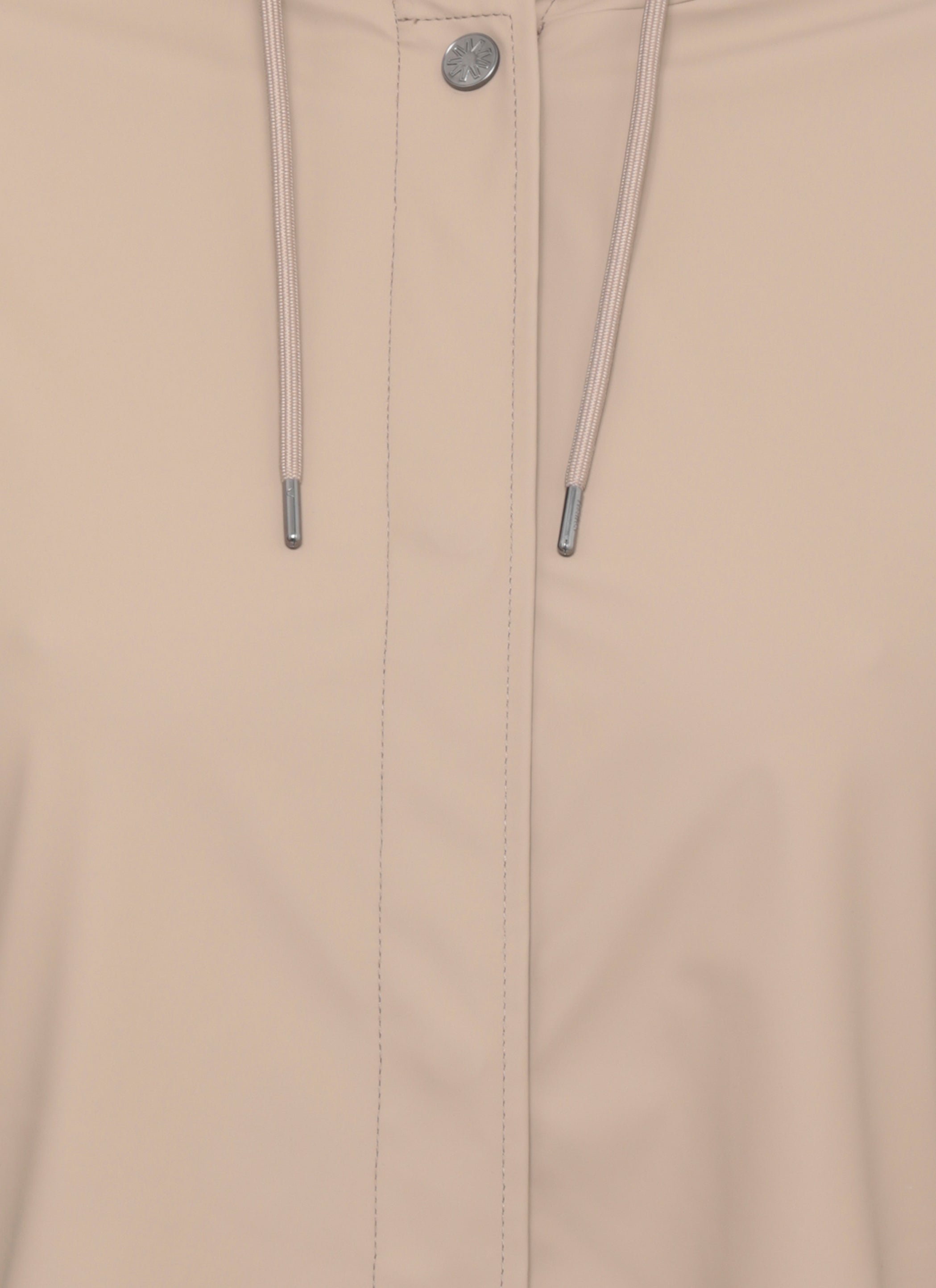 Rains Coats Beige