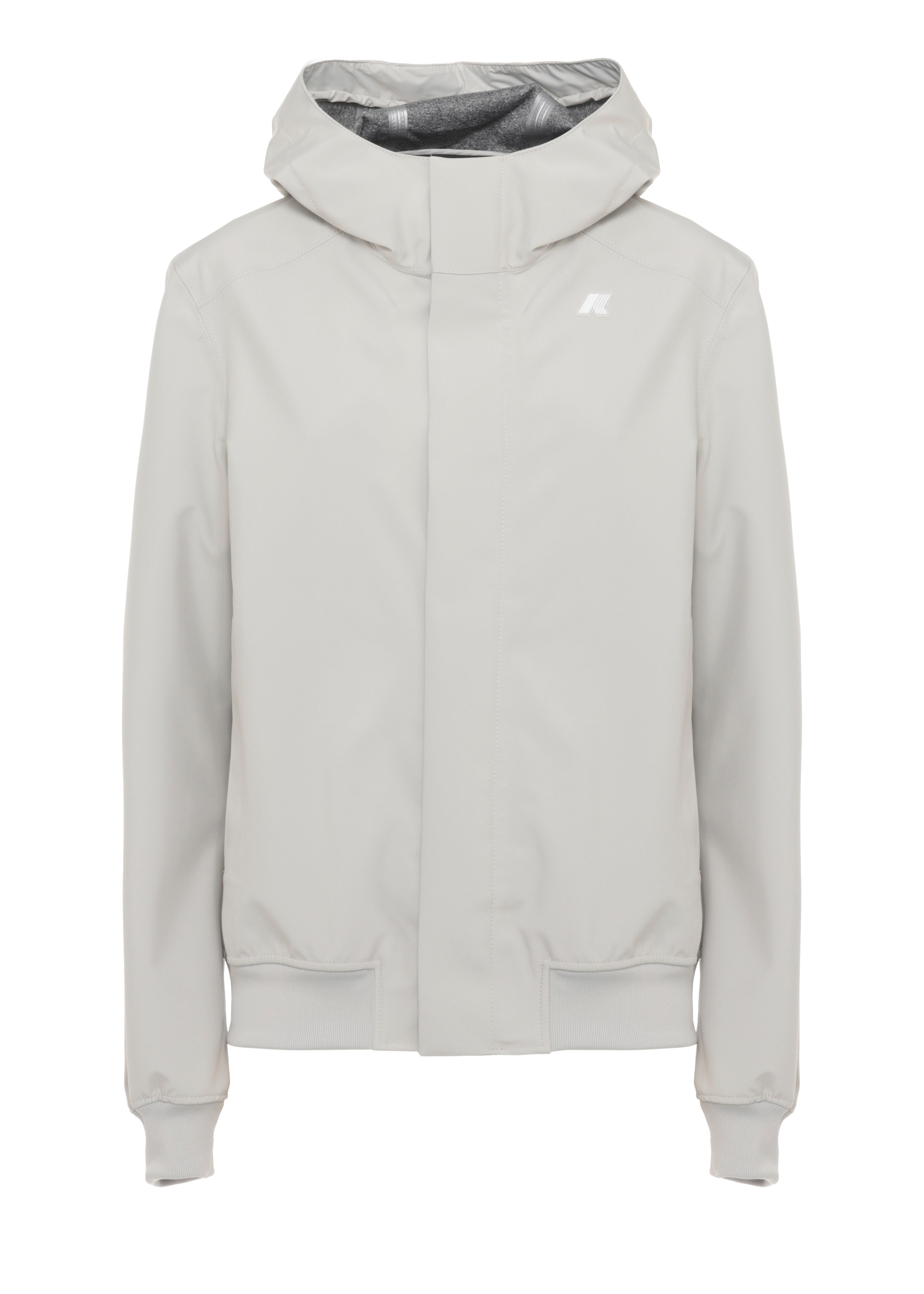 K-Way Coats Beige