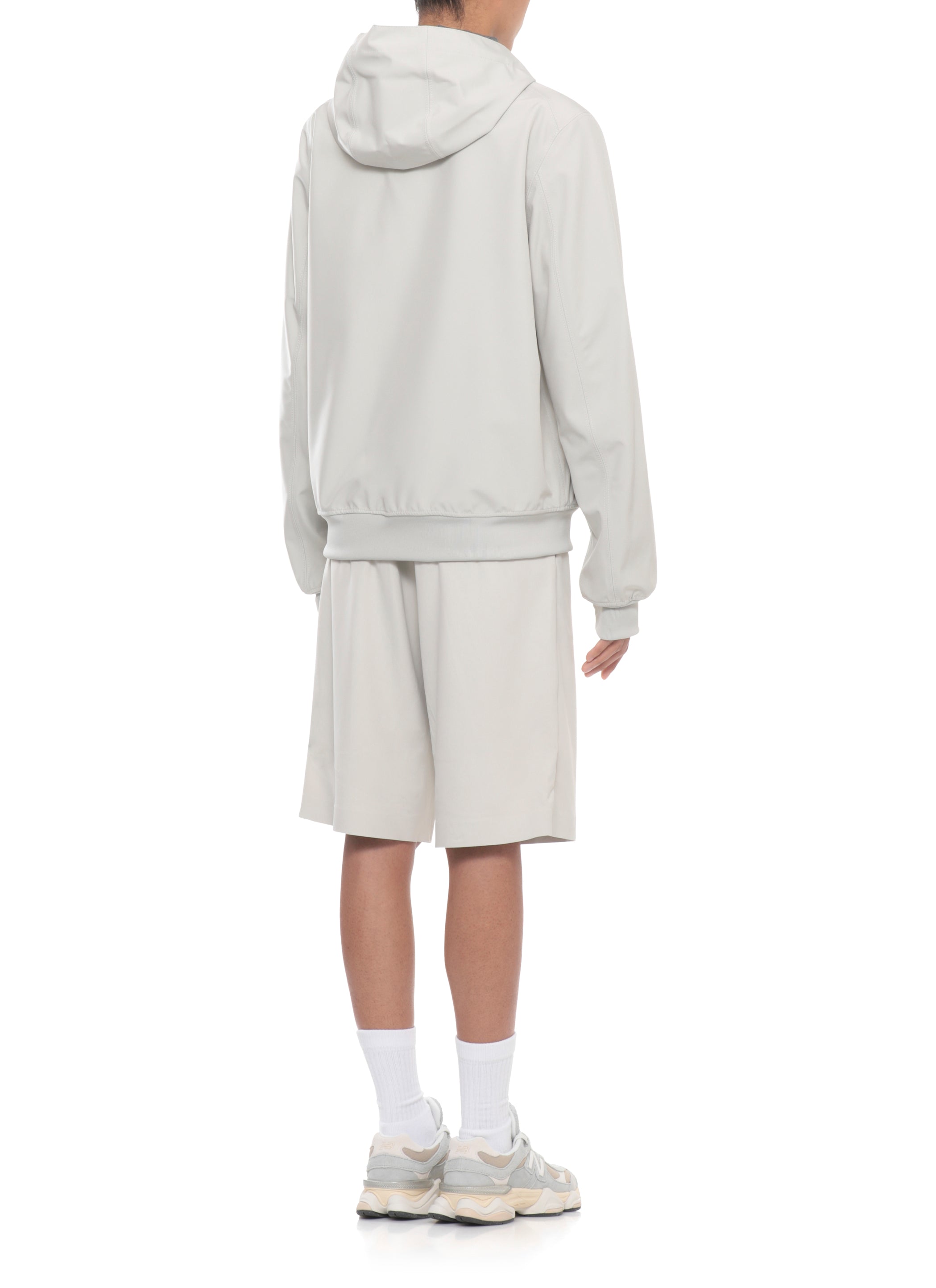 K-Way Coats Beige