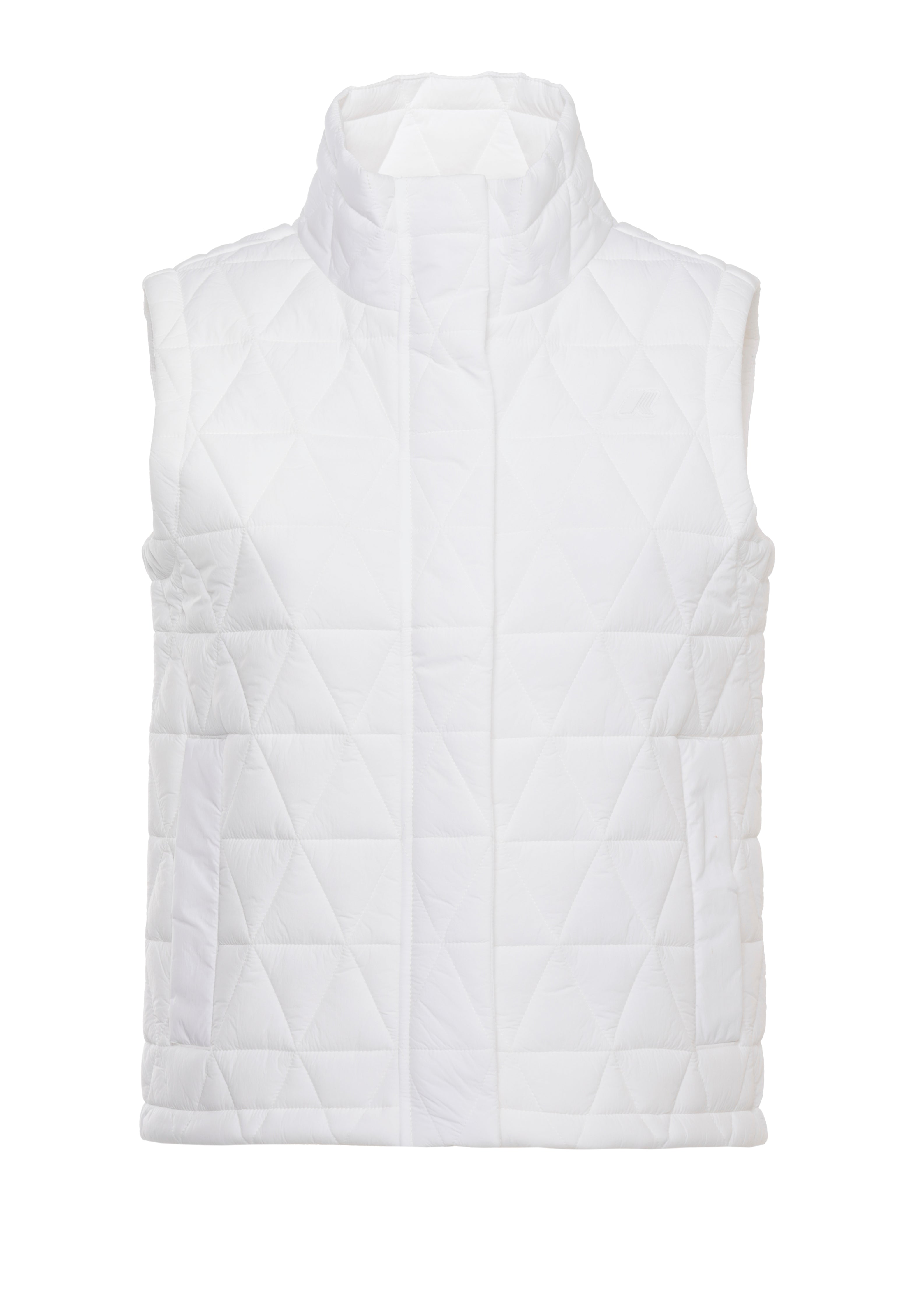 K-Way Jackets White