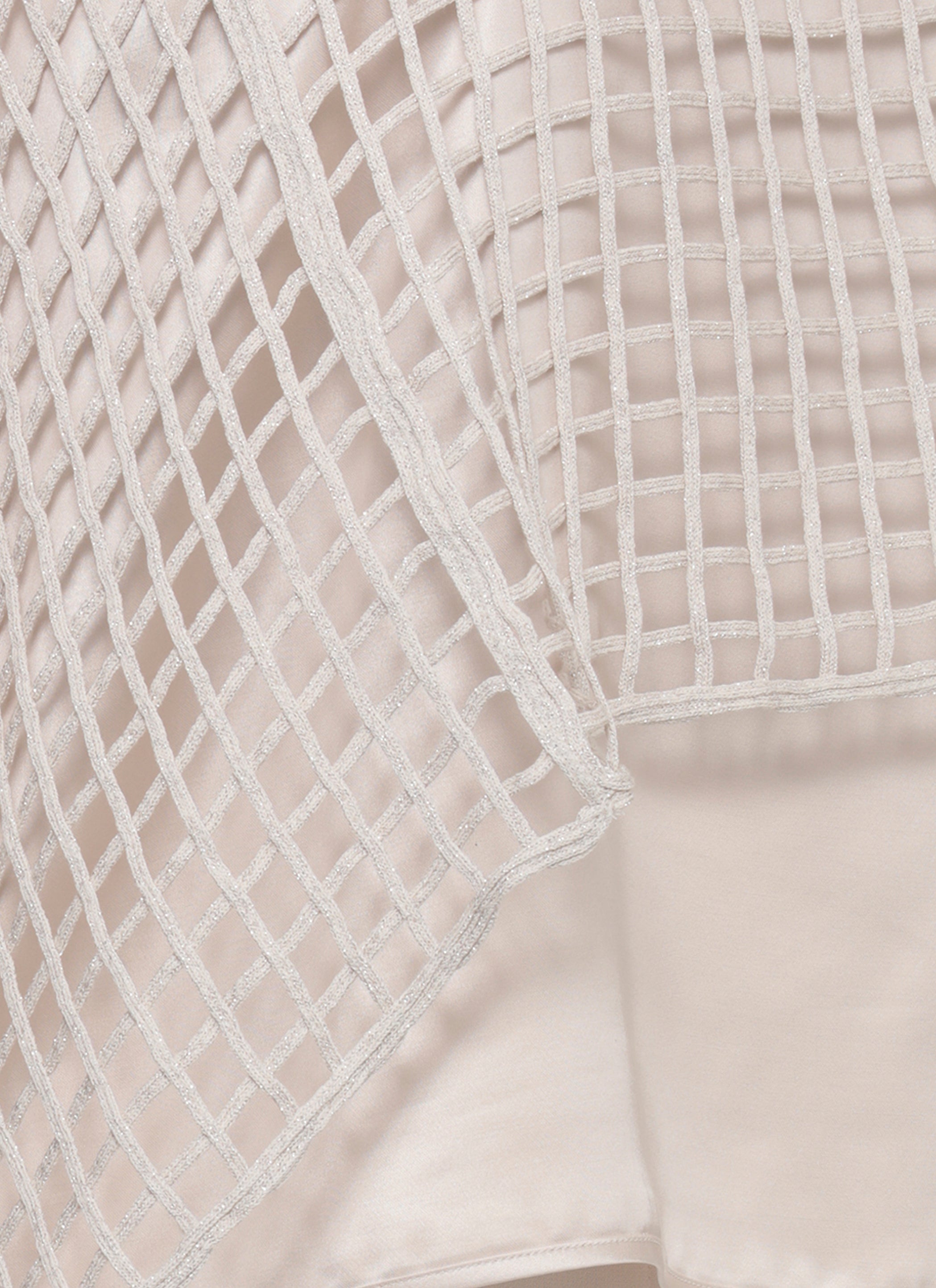 Peserico Aurea Sweaters Beige