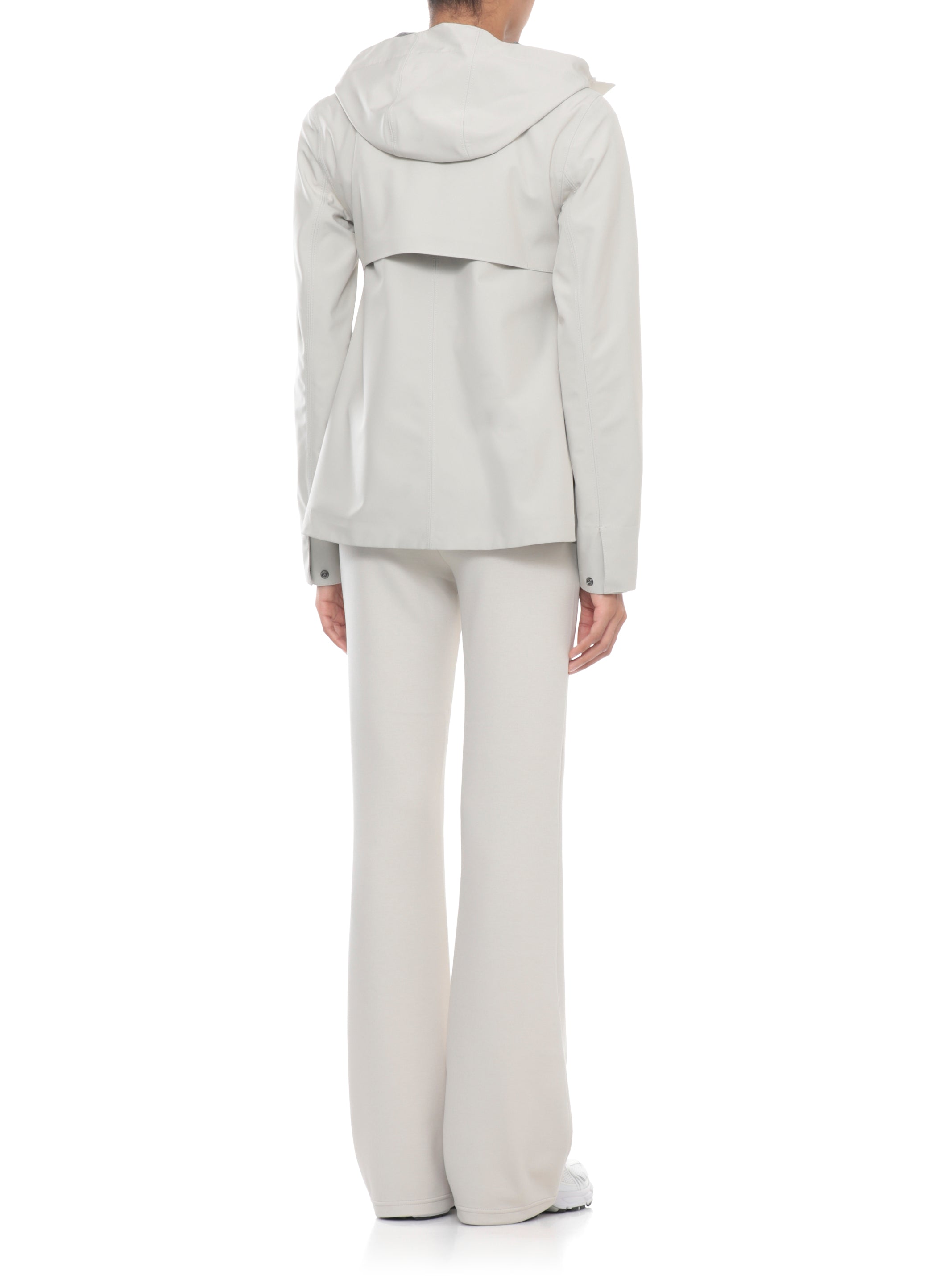 K-Way Coats Beige