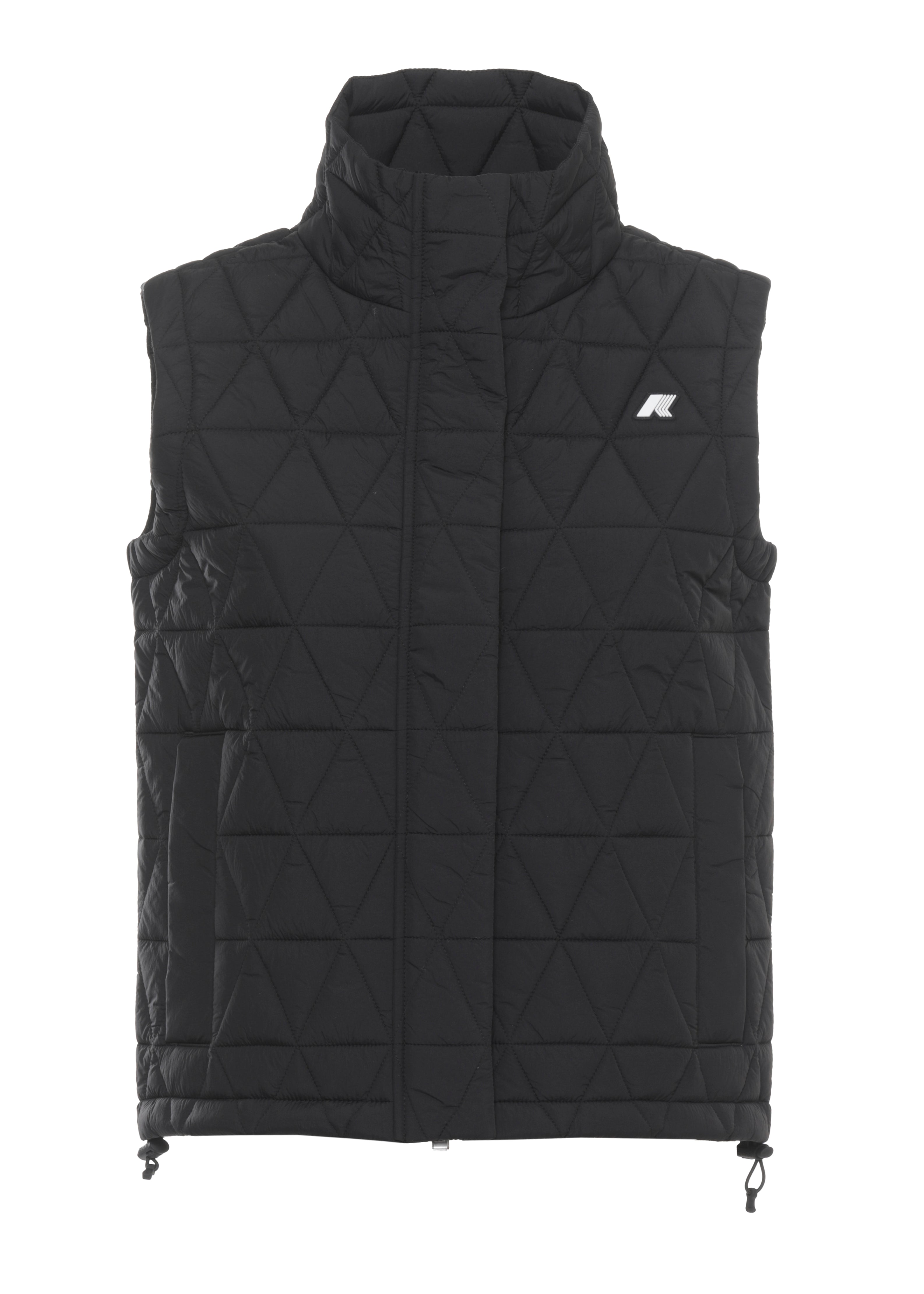 K-Way Jackets Black