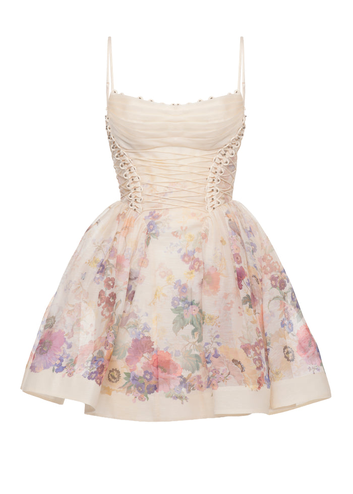 Zimmermann Dresses Ivory