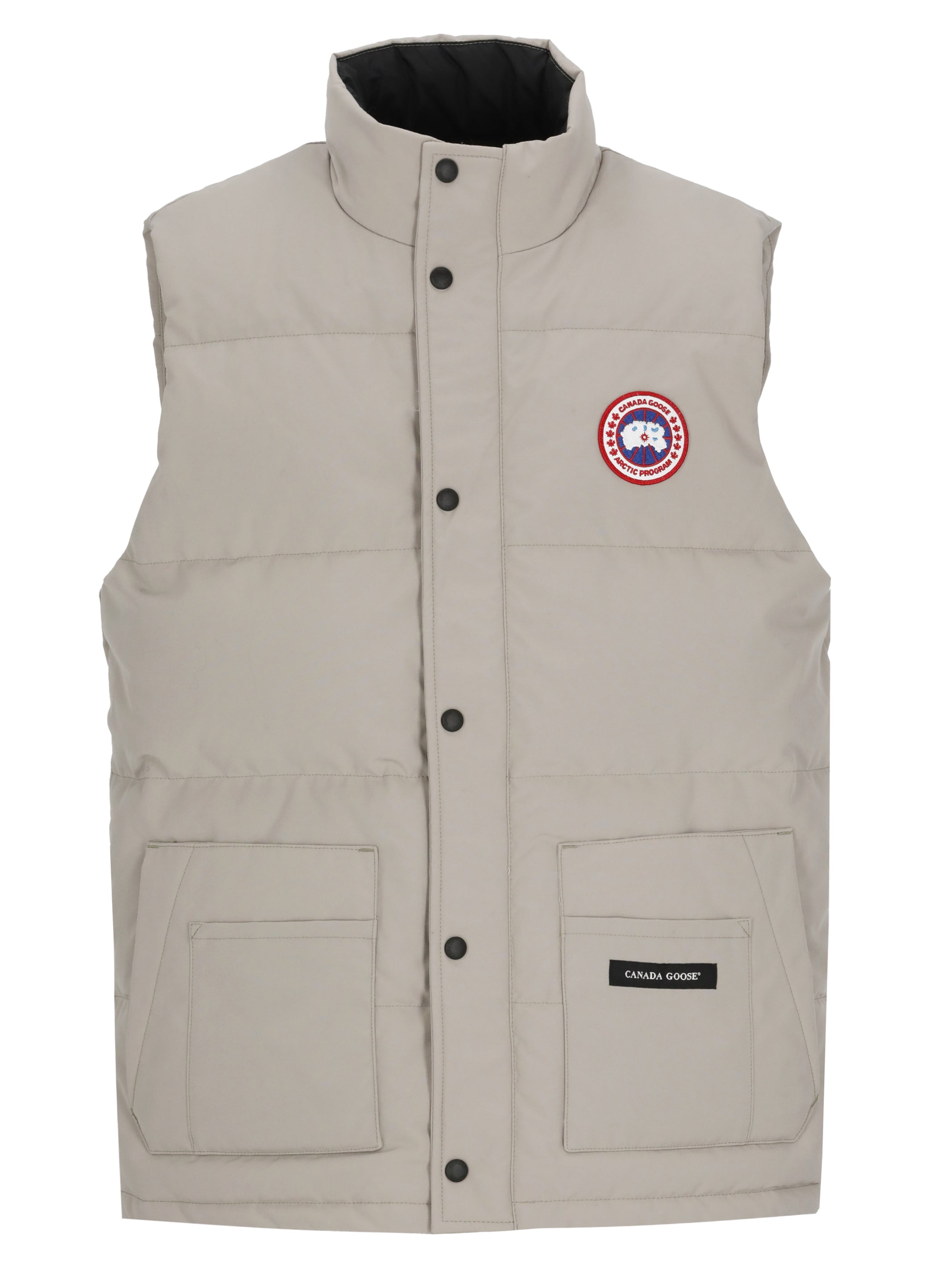 Canada Goose Jackets Beige