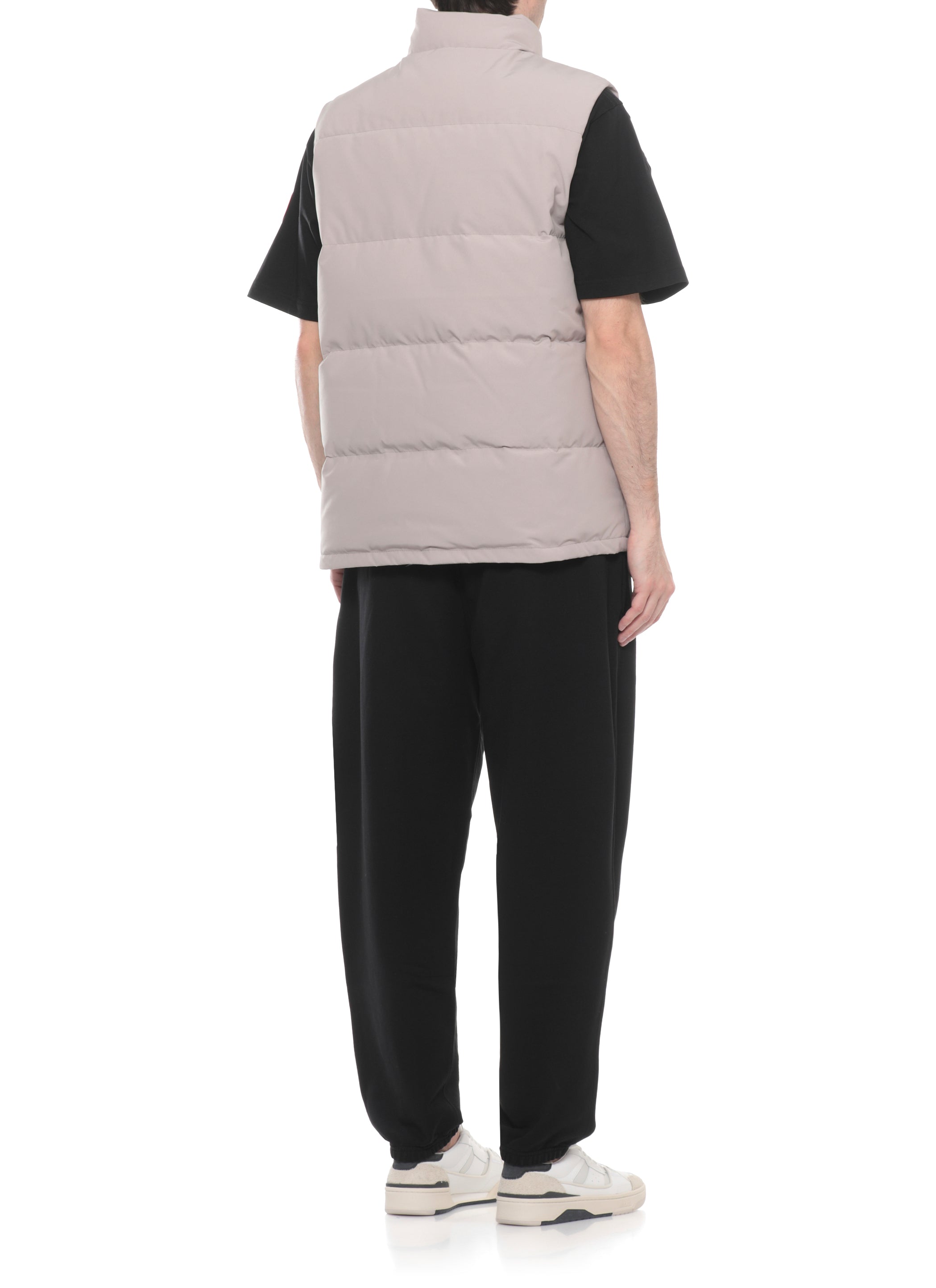 Canada Goose Jackets Beige