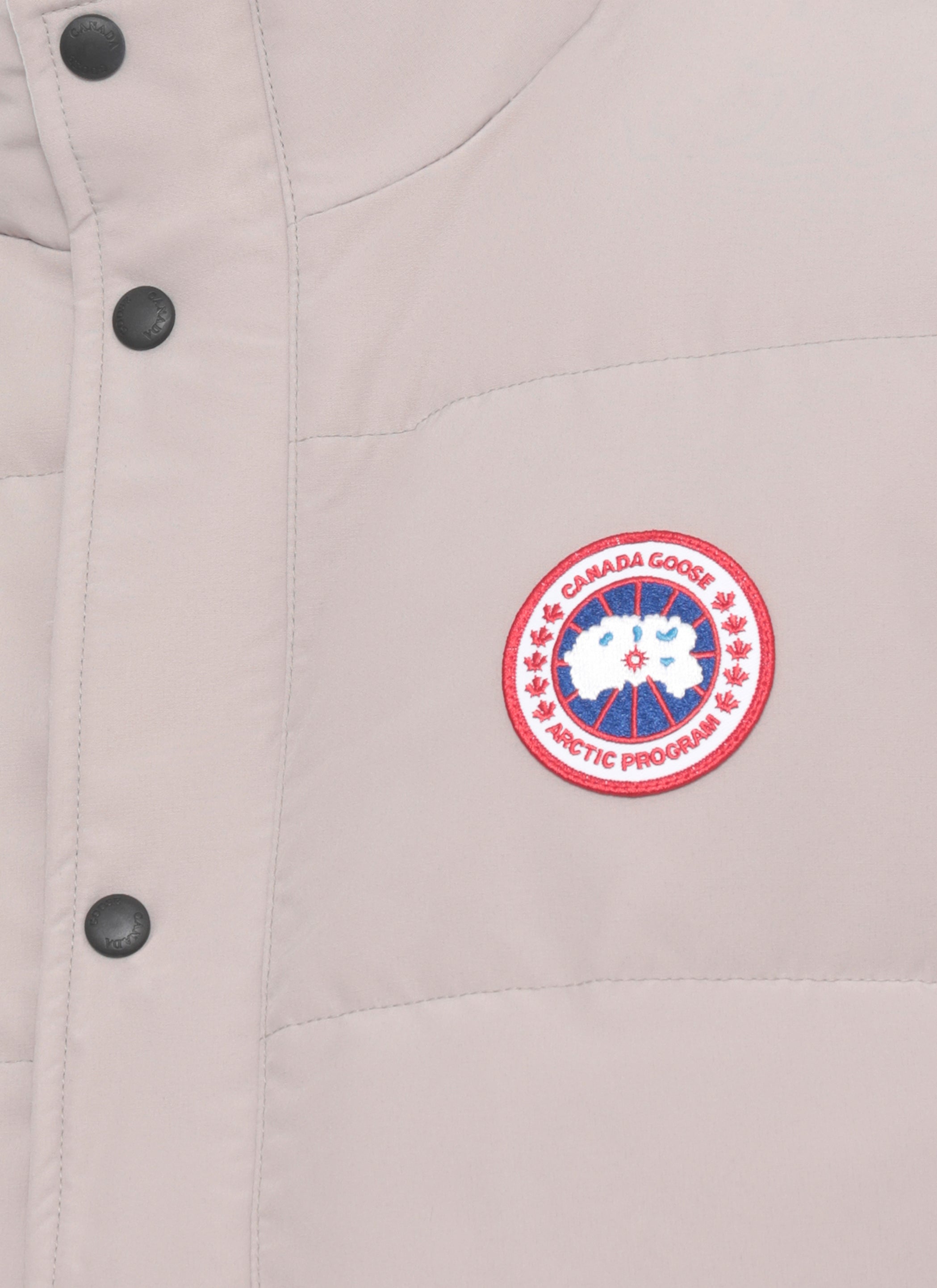 Canada Goose Jackets Beige
