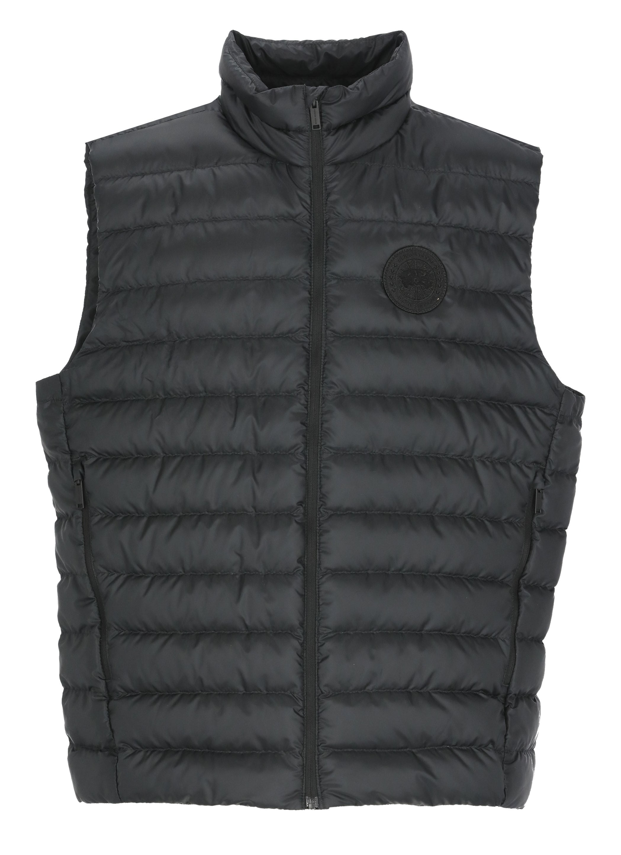 Canada Goose Jackets Black