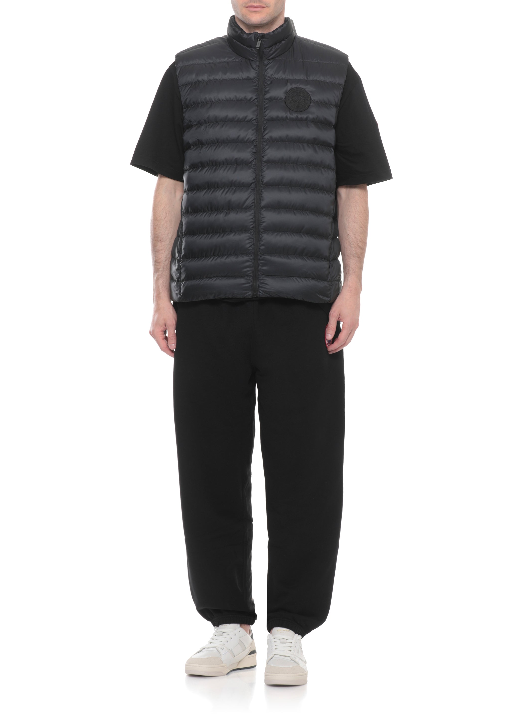 Canada Goose Jackets Black