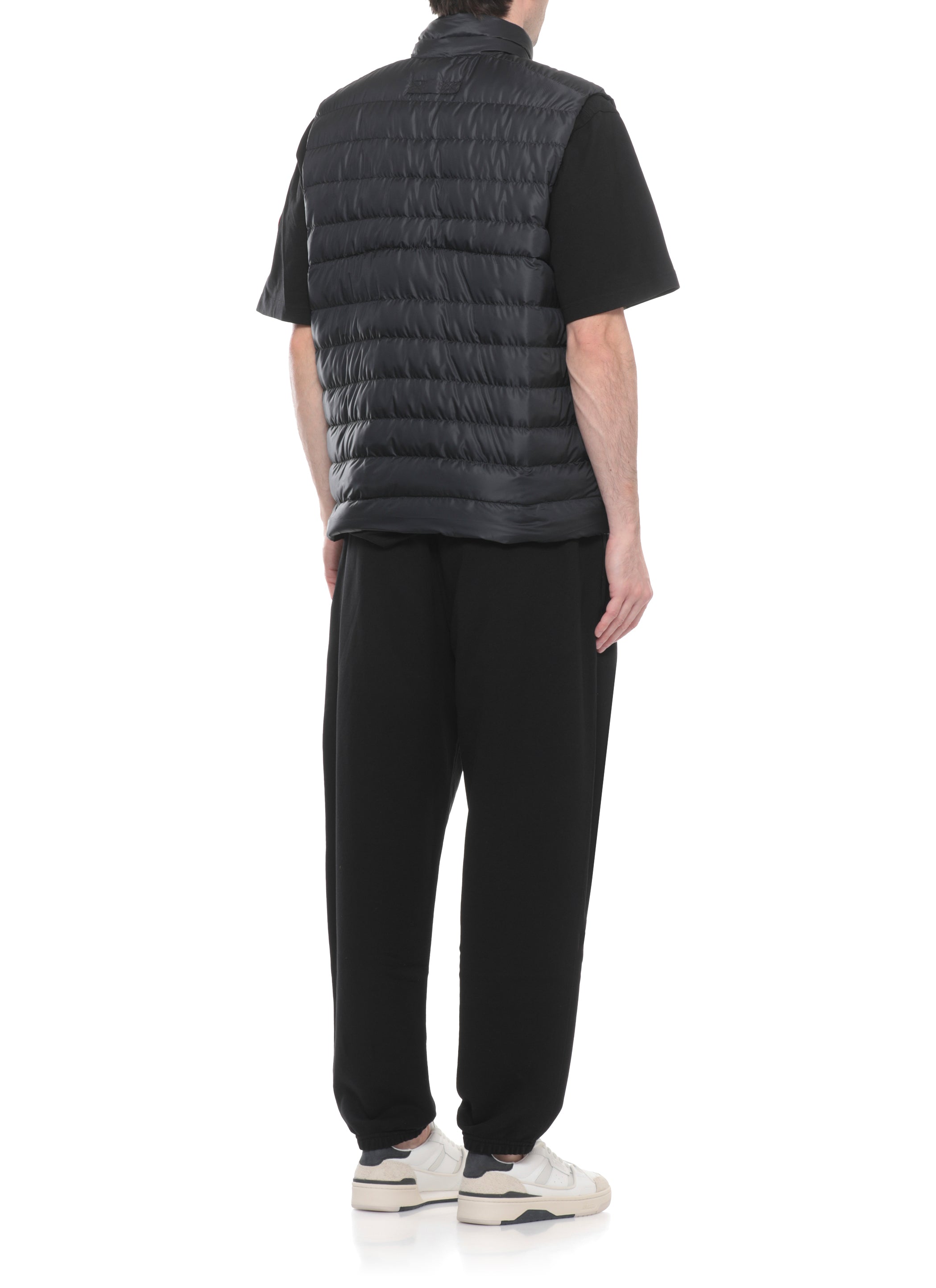 Canada Goose Jackets Black
