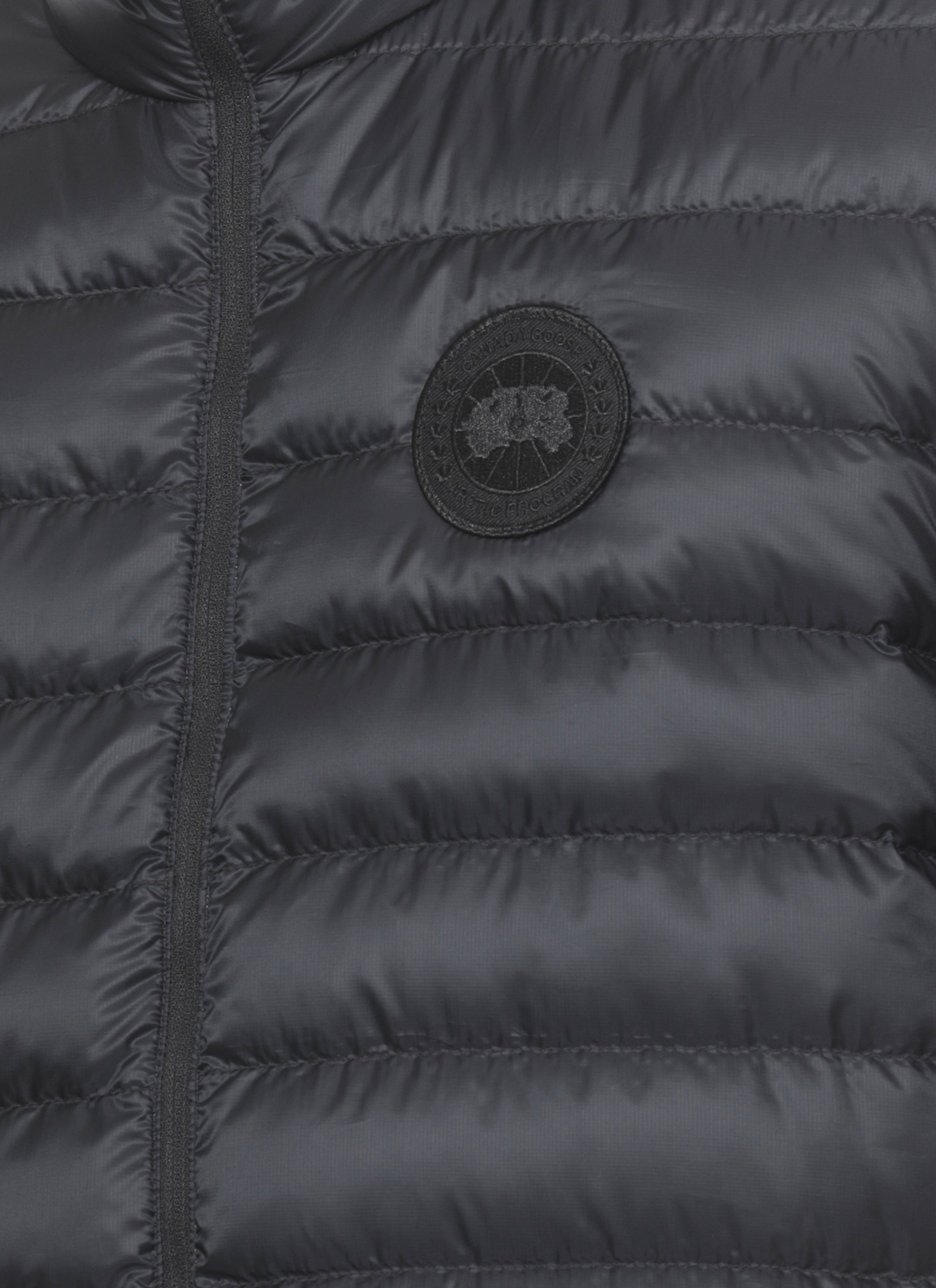 Canada Goose Jackets Black