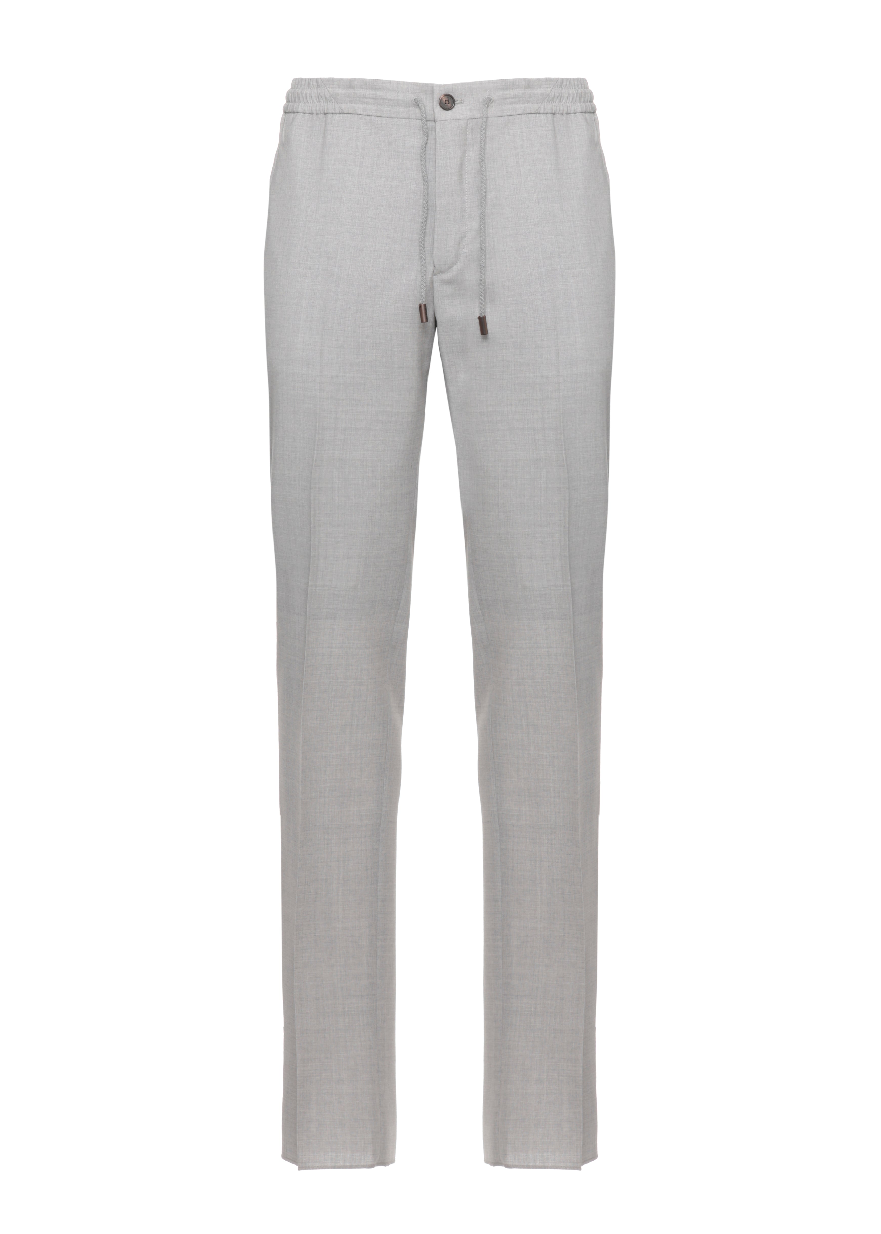 Incotex Trousers Grey
