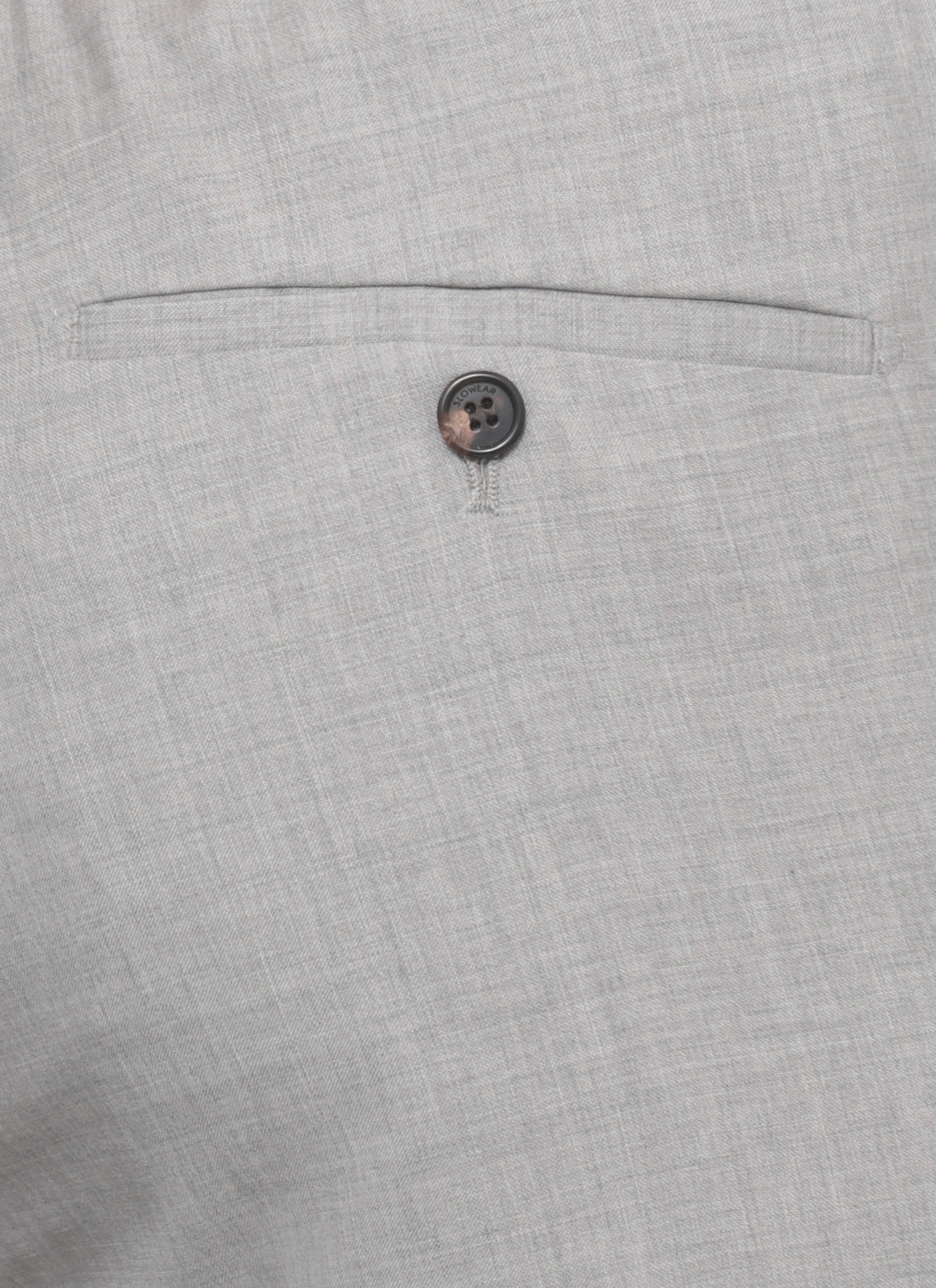 Incotex Trousers Grey
