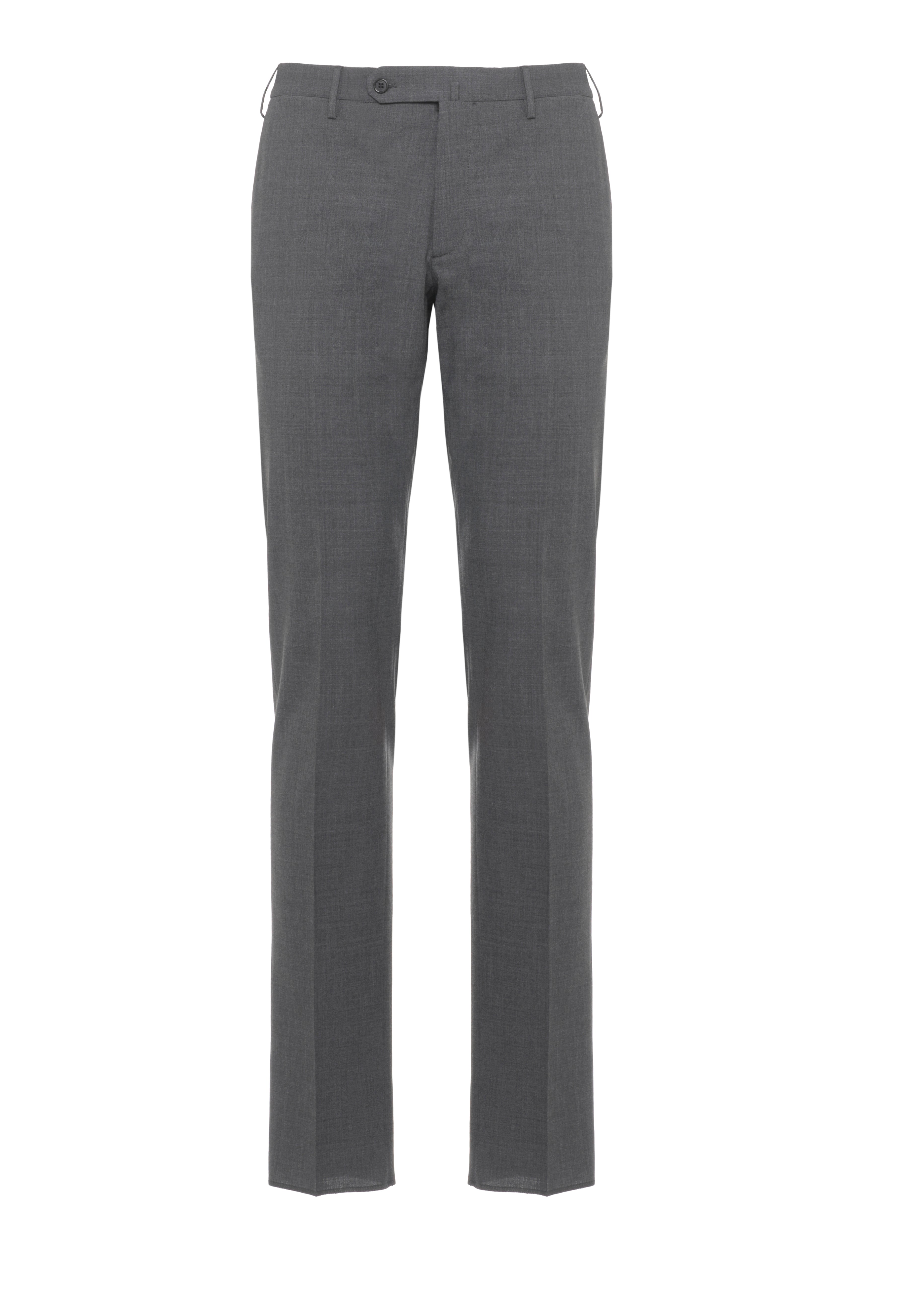 Incotex Trousers Grey