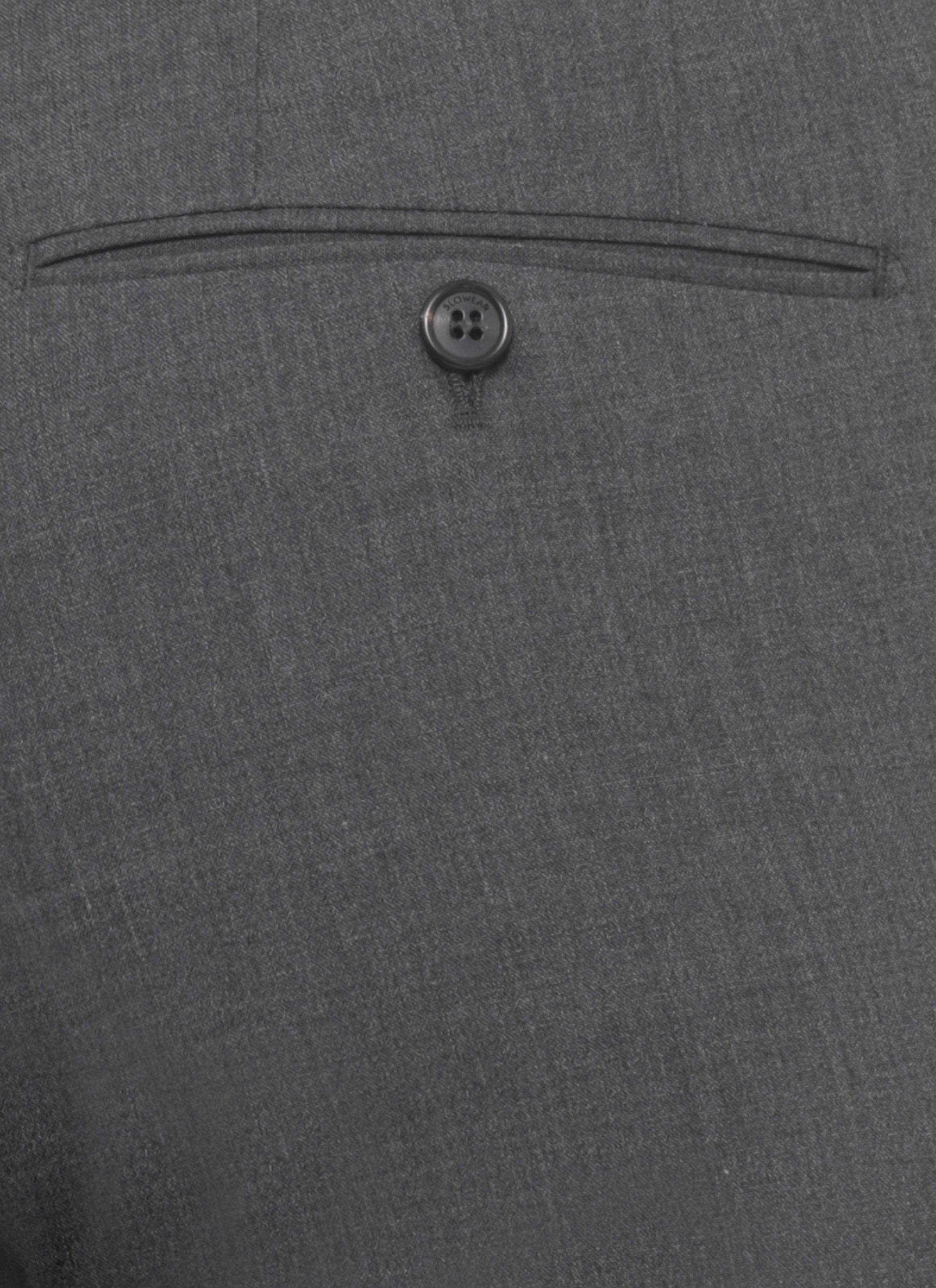 Incotex Trousers Grey