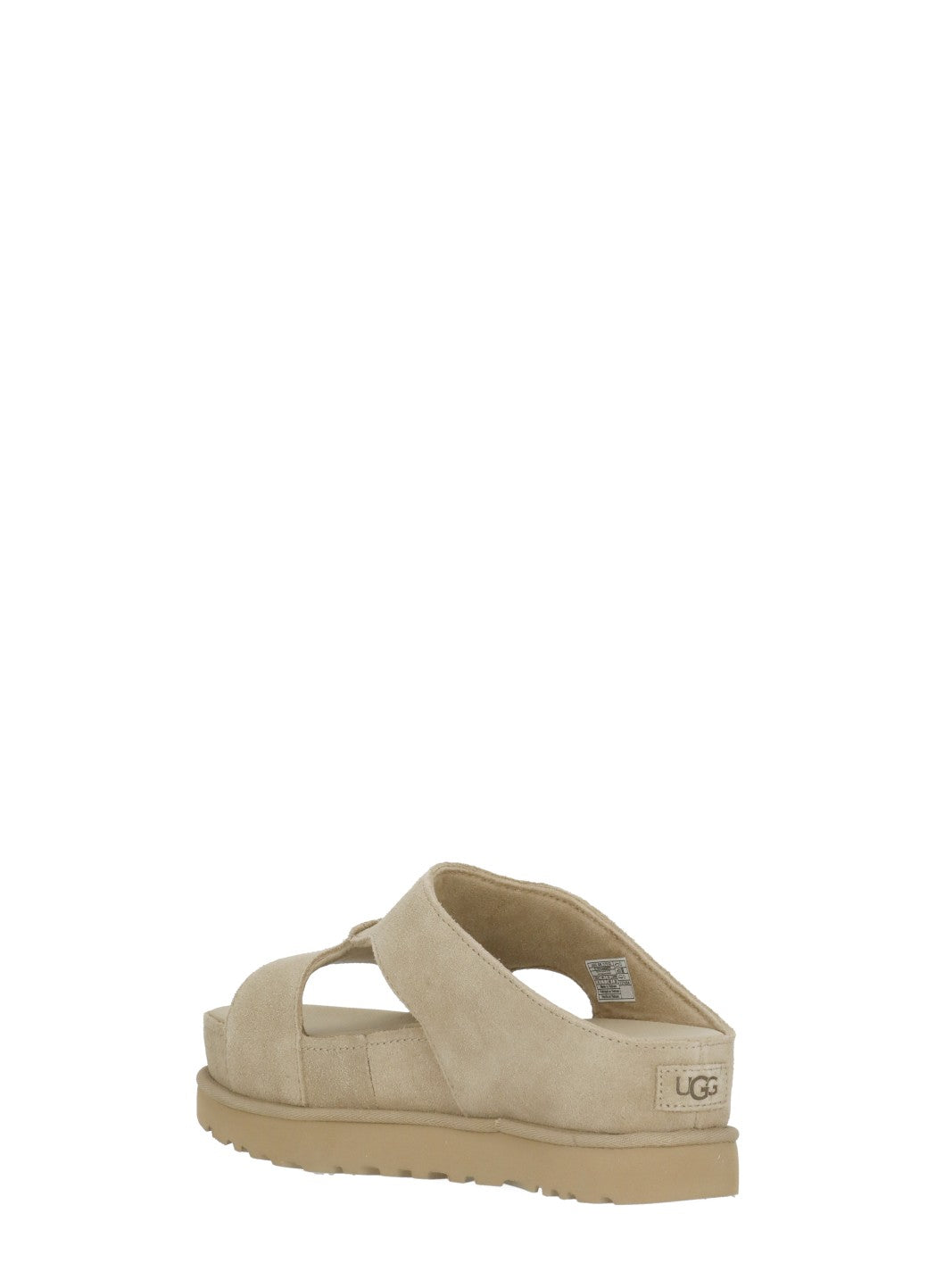 Ugg Sandals Beige