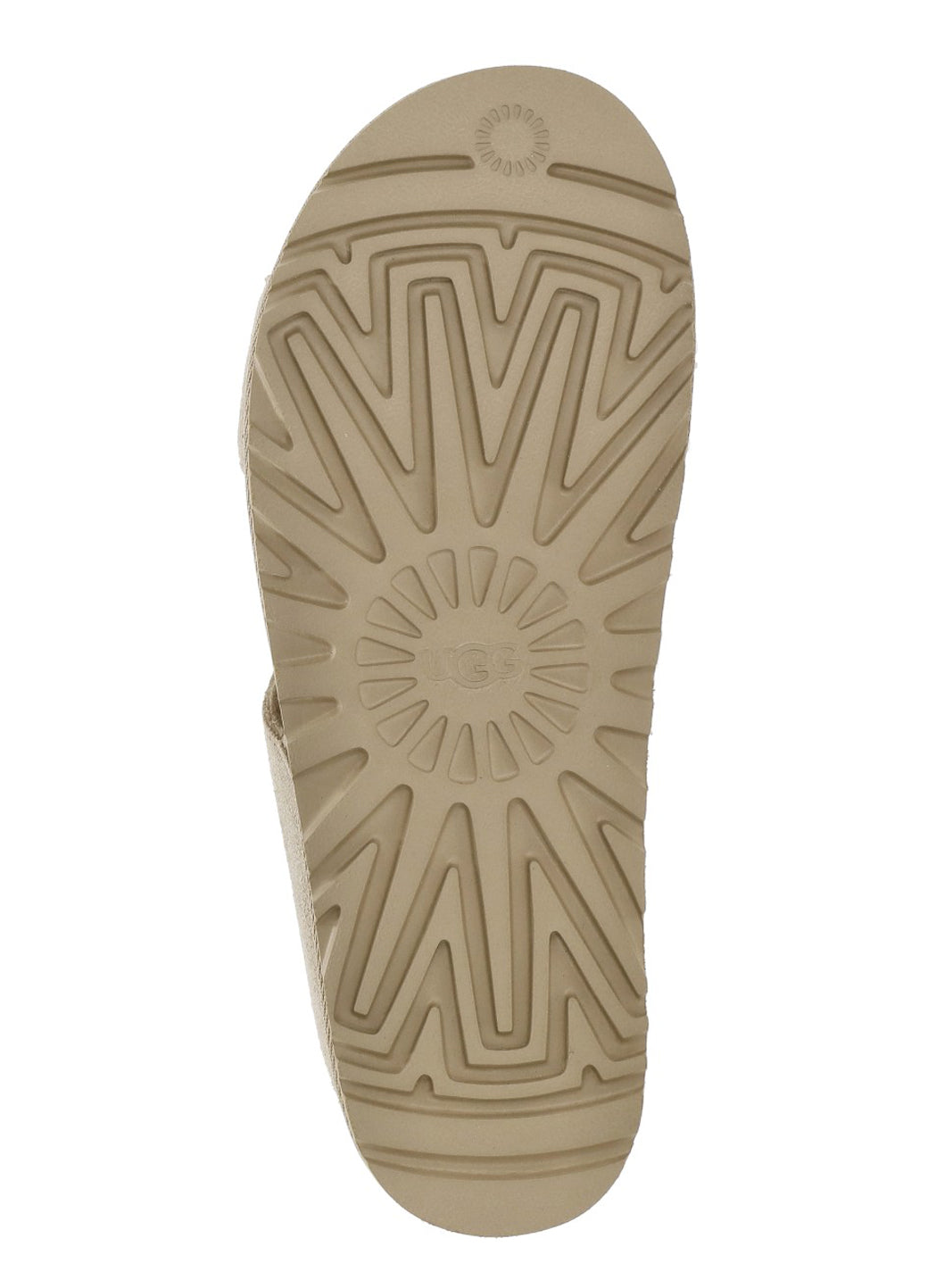 Ugg Sandals Beige