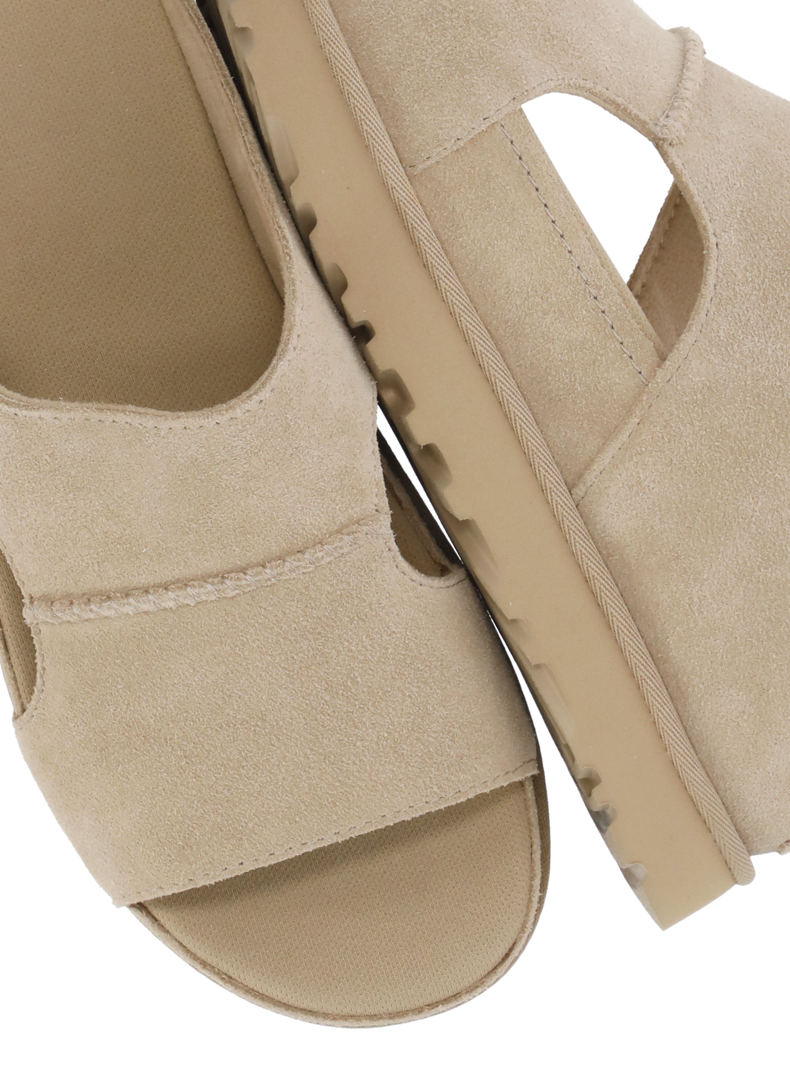 Ugg Sandals Beige