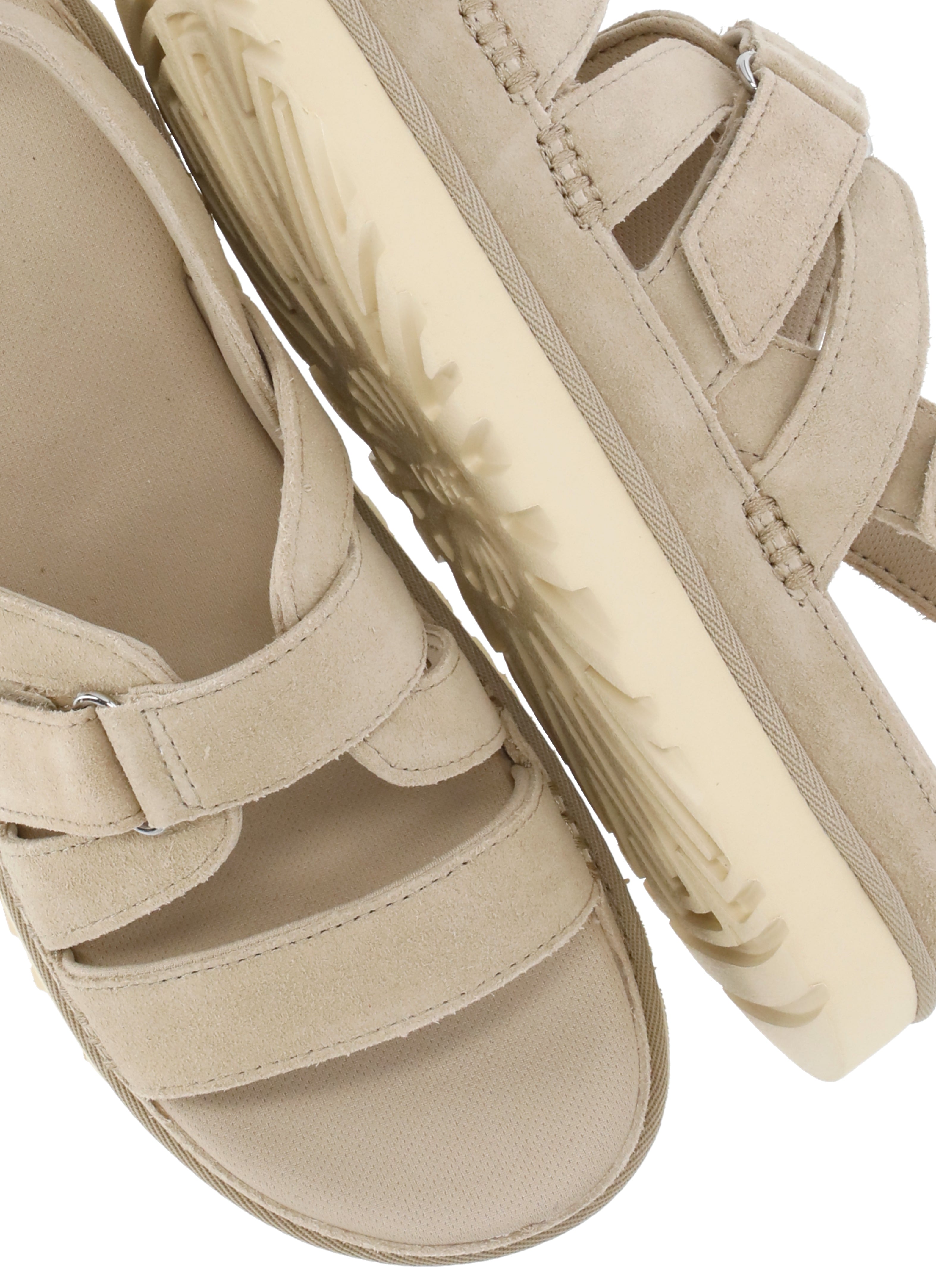 Ugg Sandals Beige