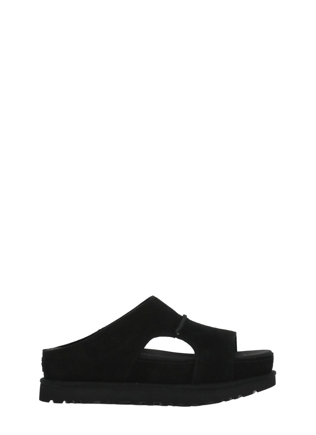Ugg Sandals Black