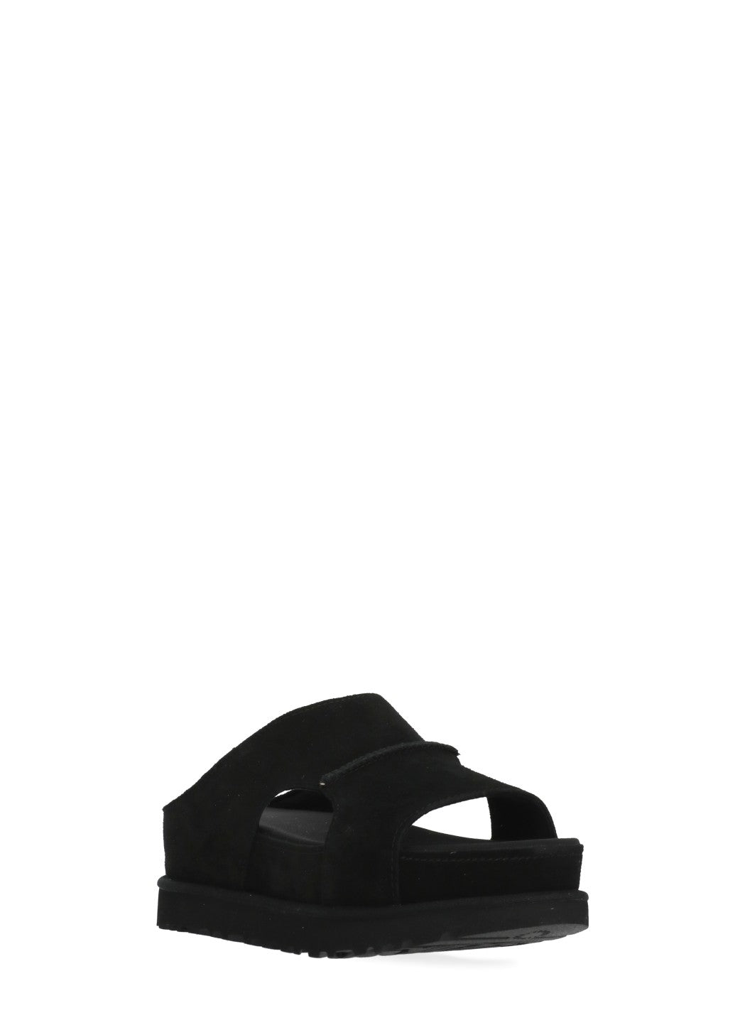 Ugg Sandals Black