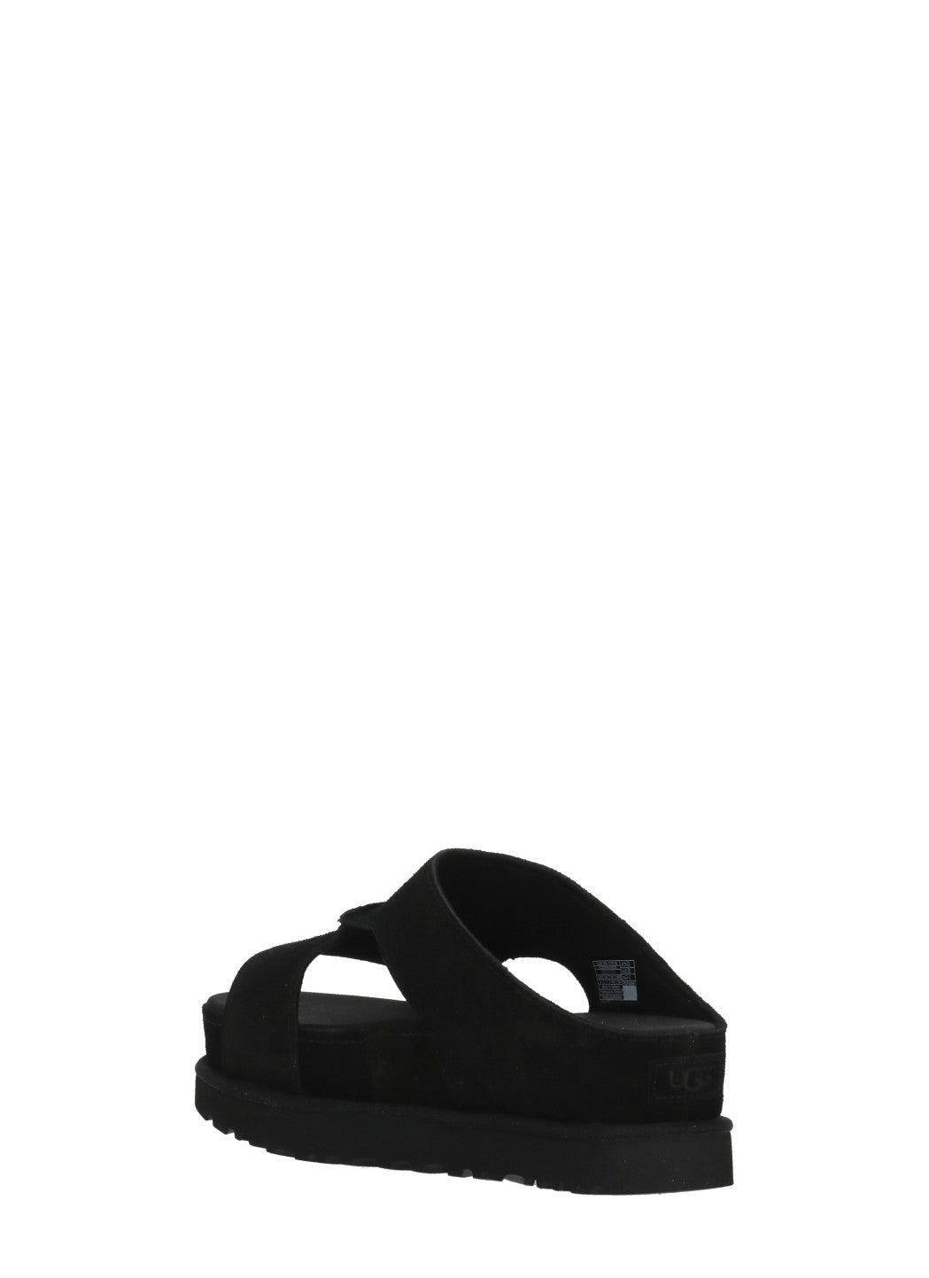 Ugg Sandals Black