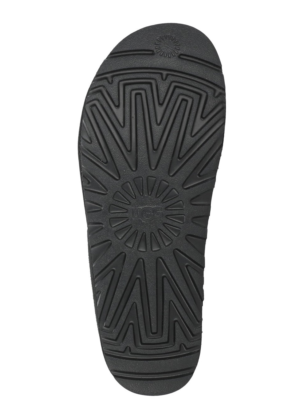 Ugg Sandals Black