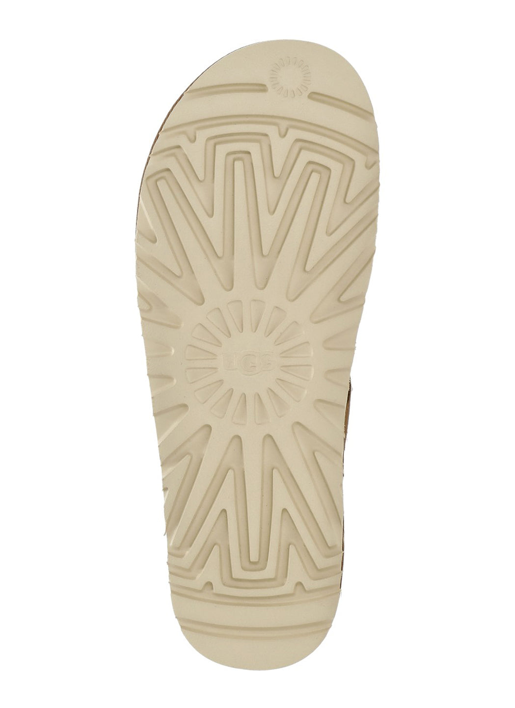Ugg Sandals Brown