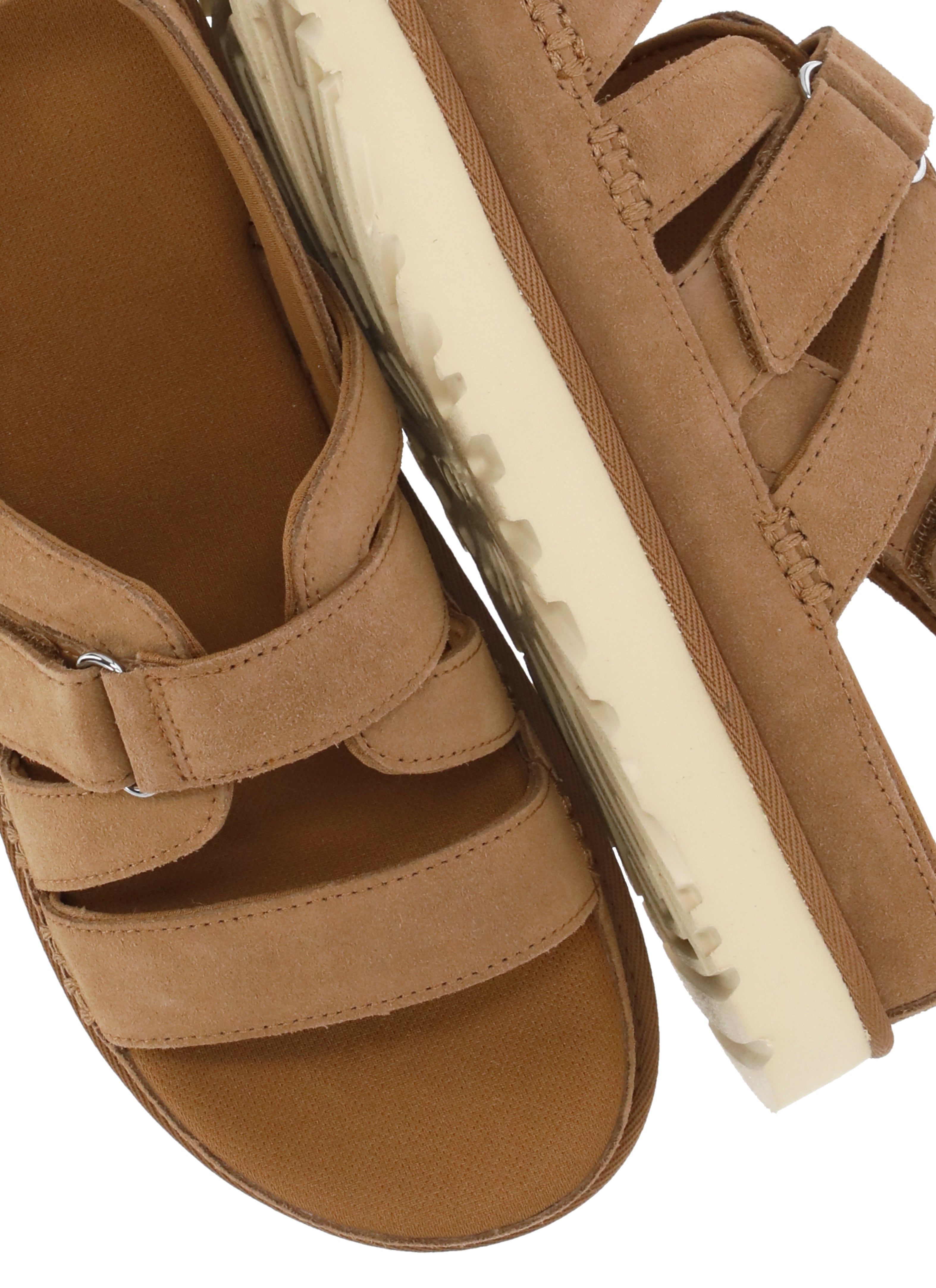 Ugg Sandals Brown