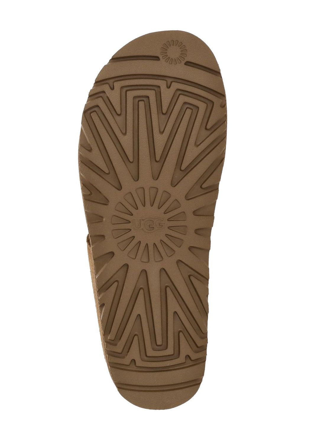 Ugg Sandals Brown