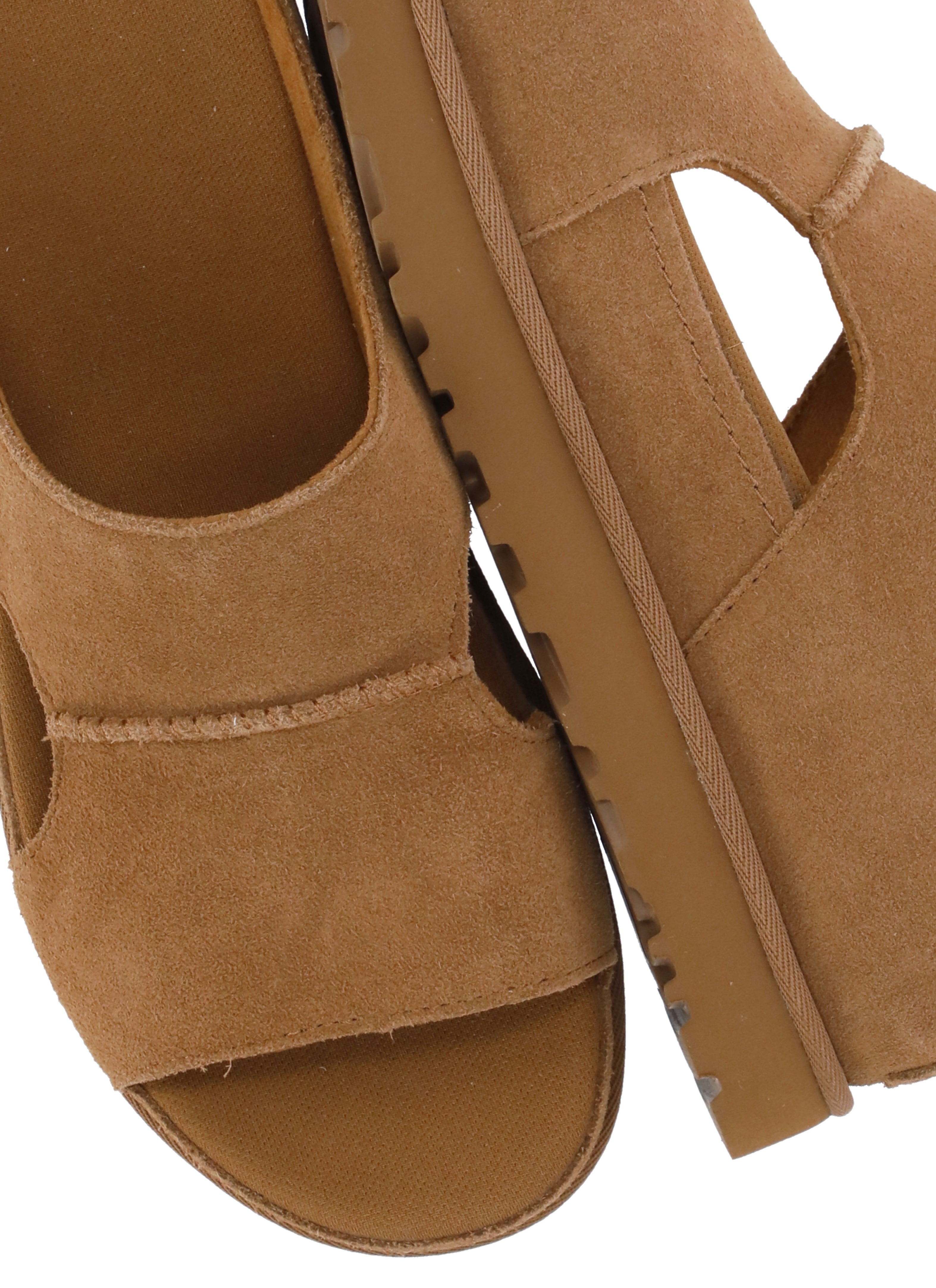 Ugg Sandals Brown