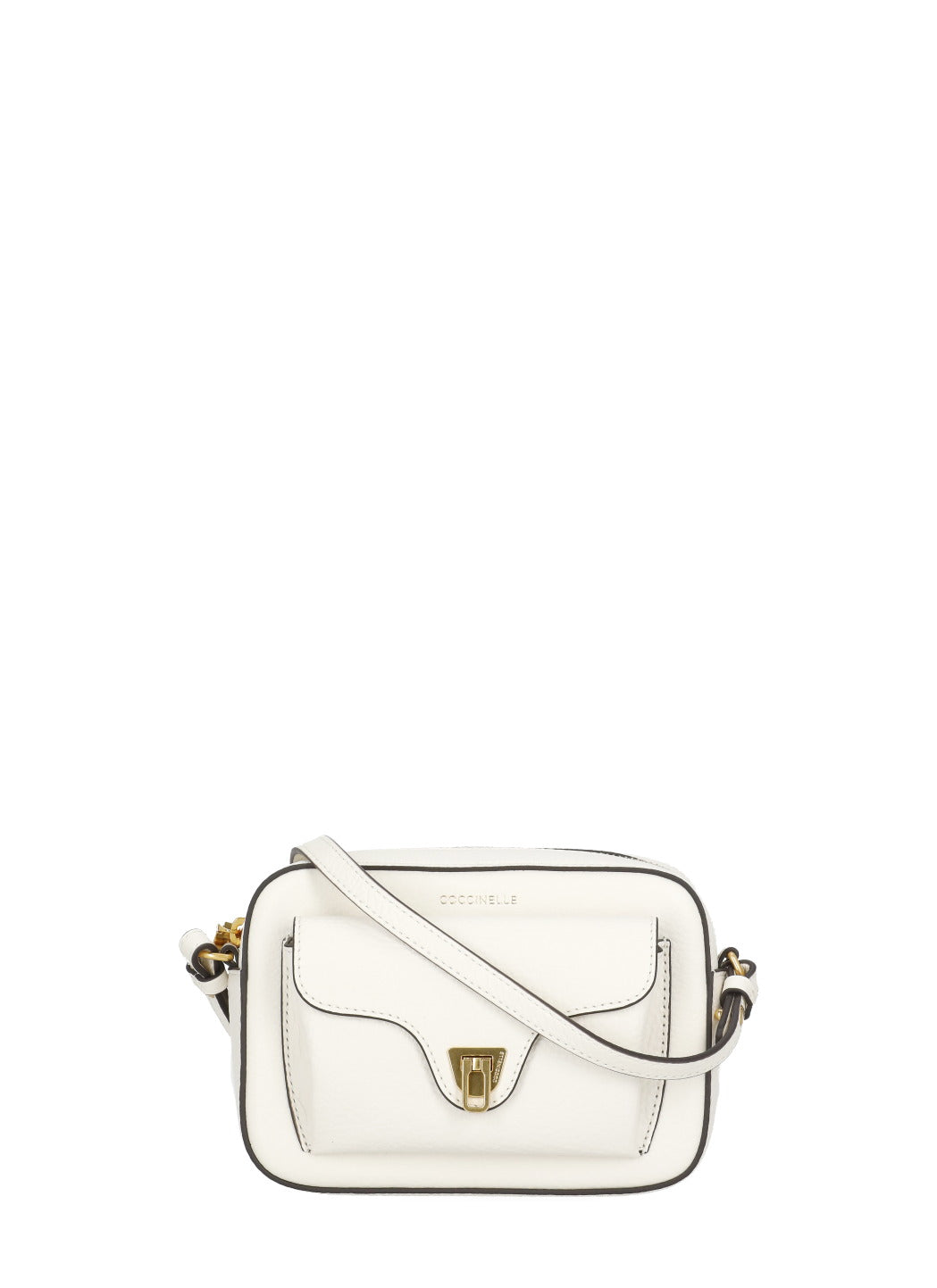 Coccinelle Bags Ivory