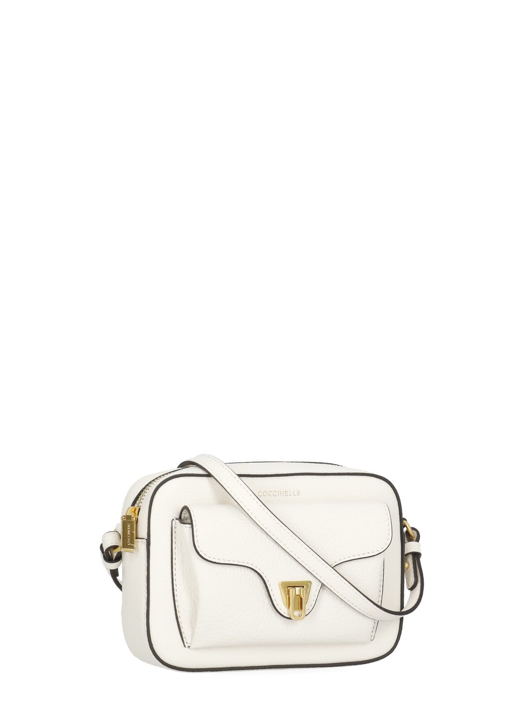 Coccinelle Bags Ivory