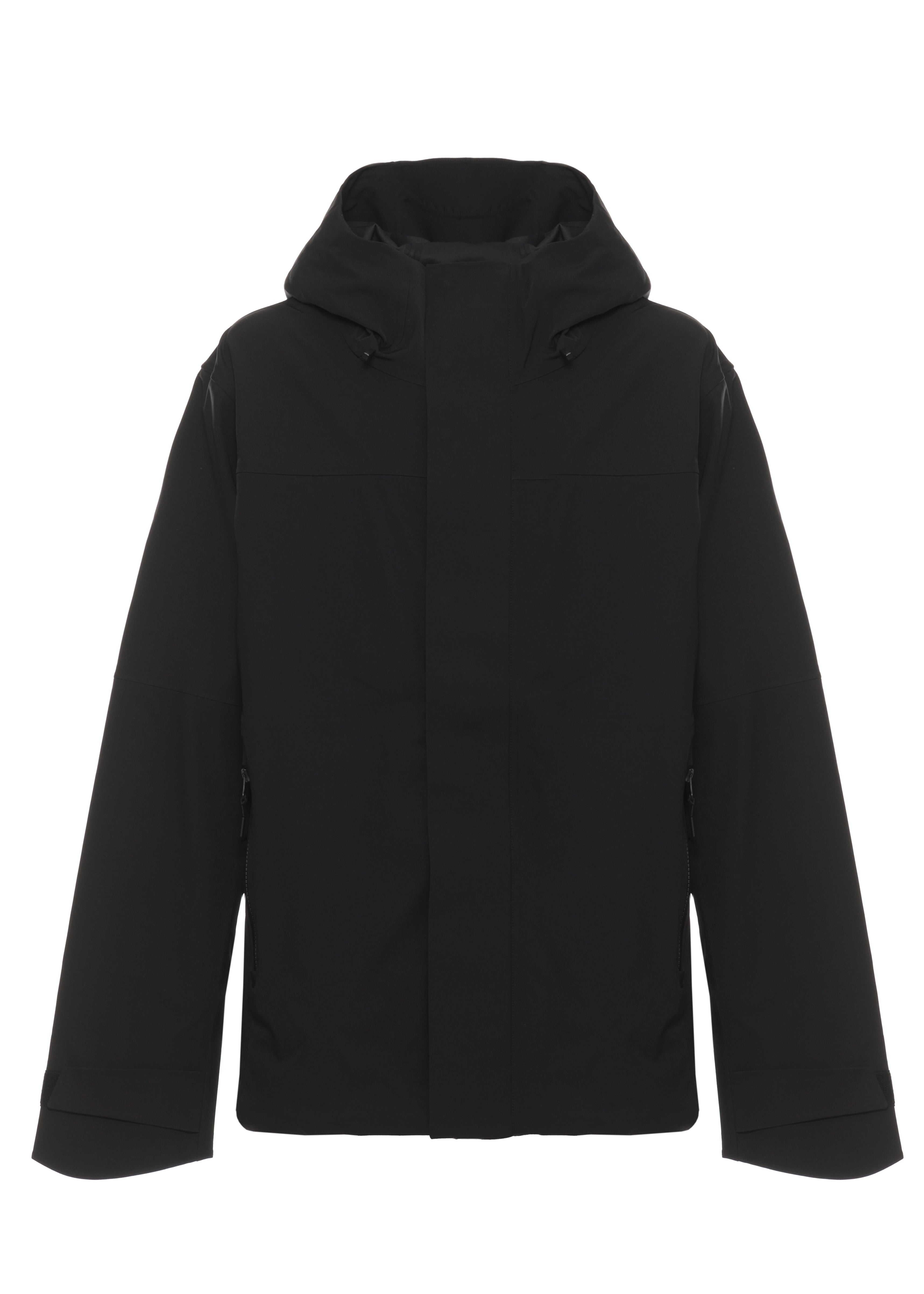 Canada Goose Coats Black