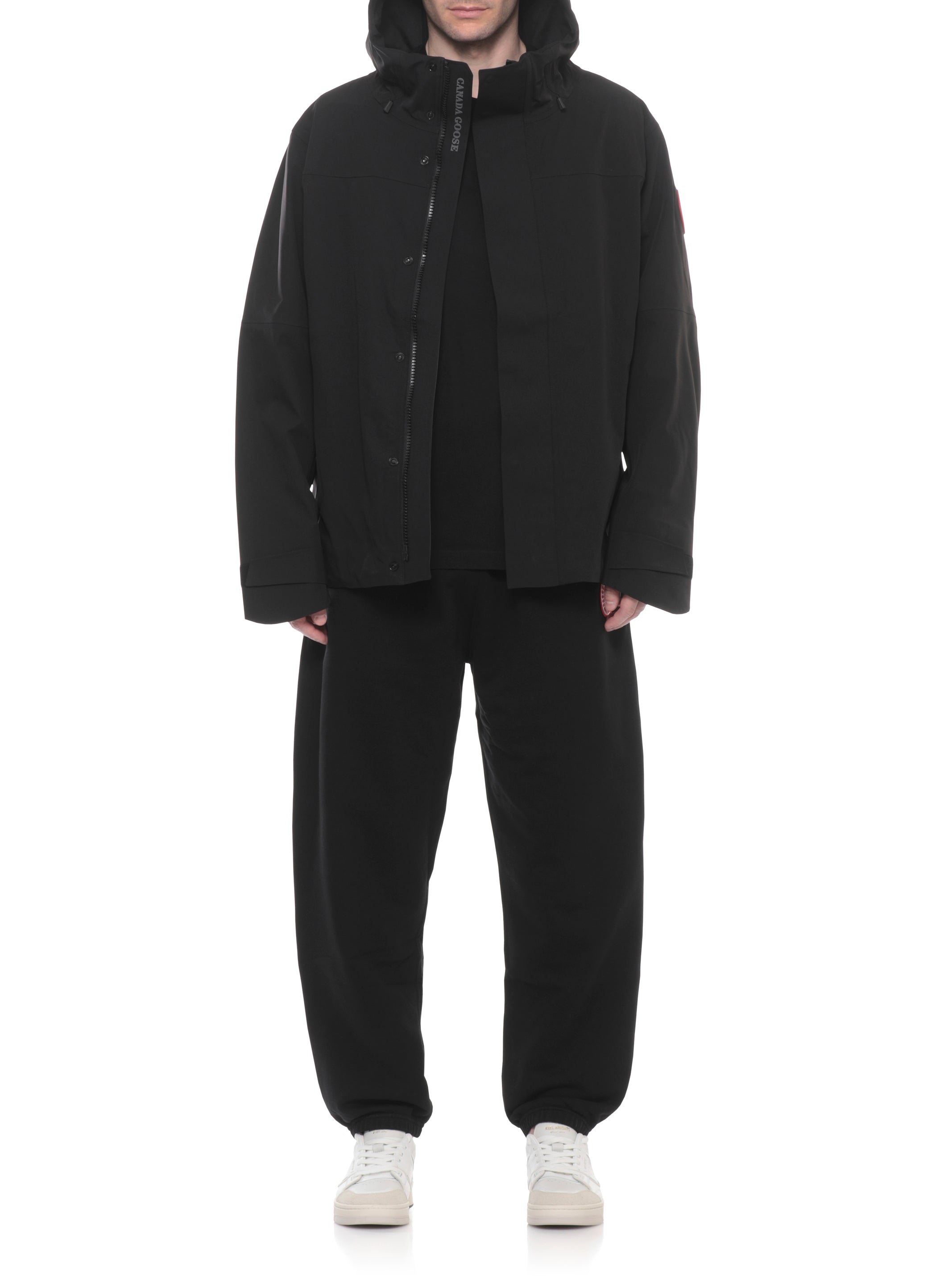 Canada Goose Coats Black