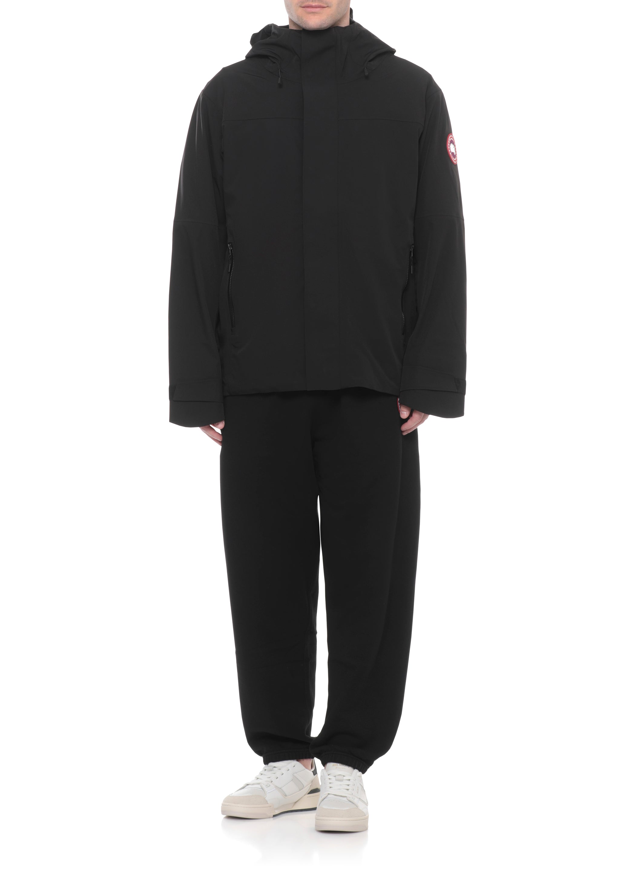 Canada Goose Coats Black