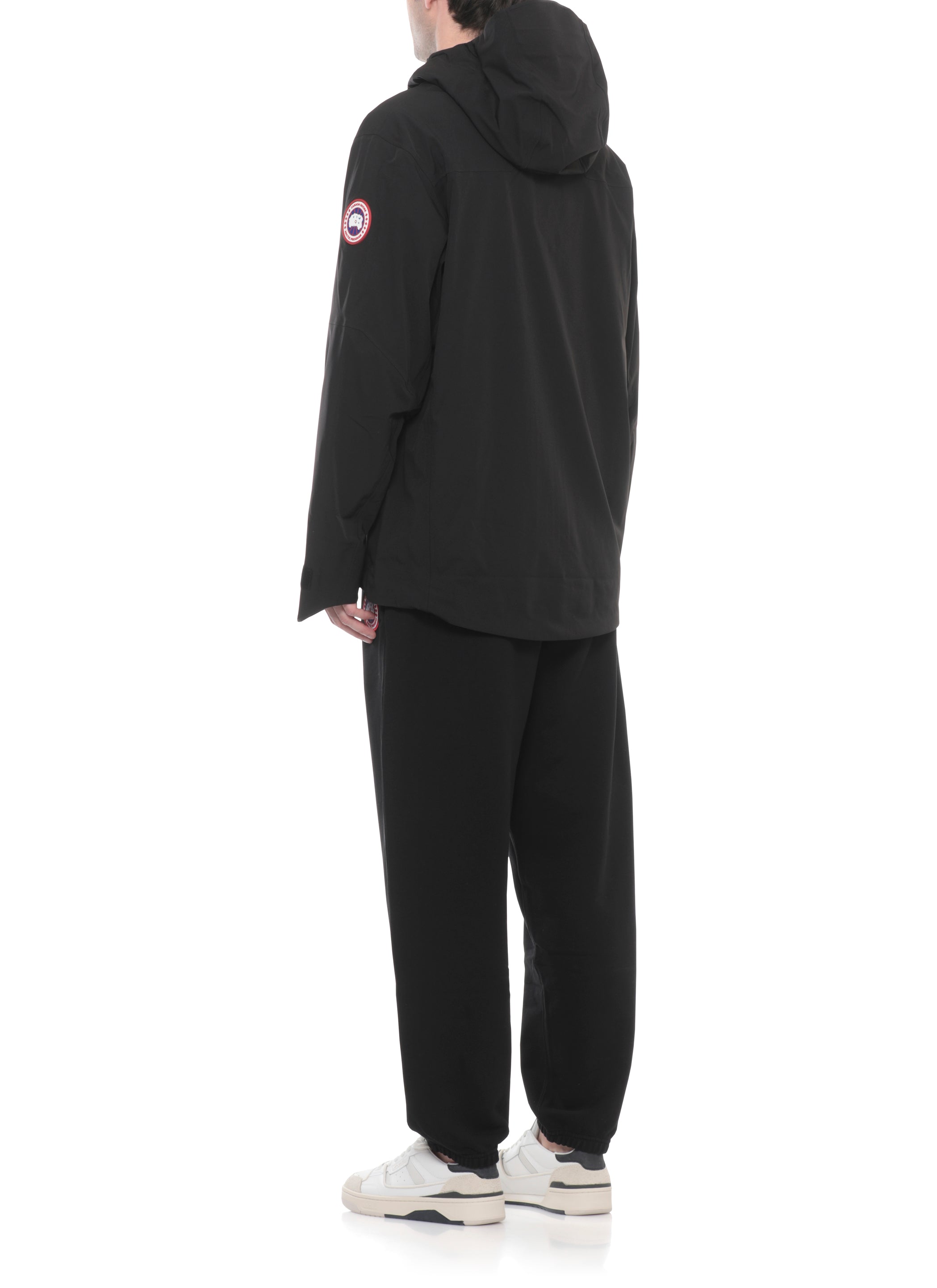 Canada Goose Coats Black