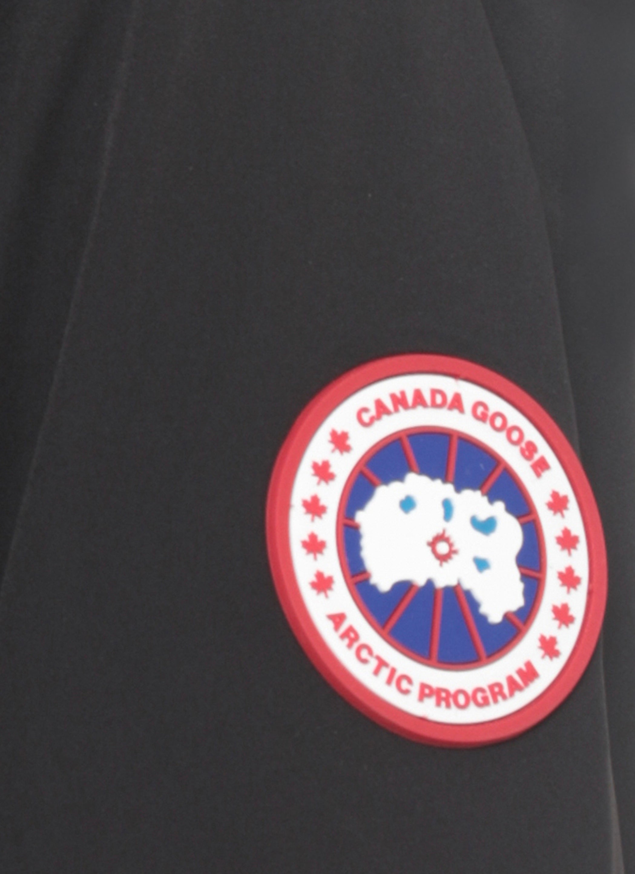 Canada Goose Coats Black
