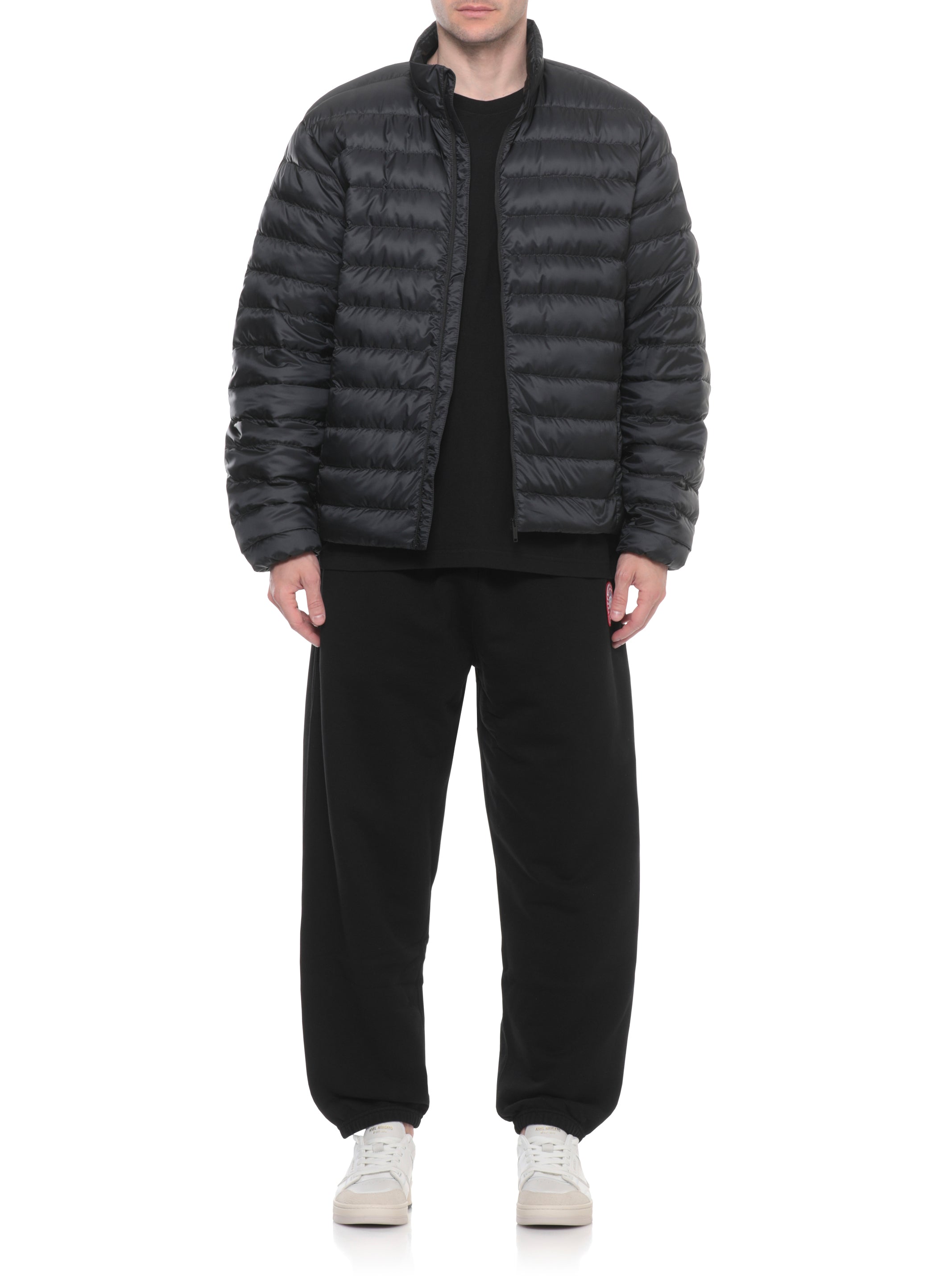 Canada Goose Coats Black