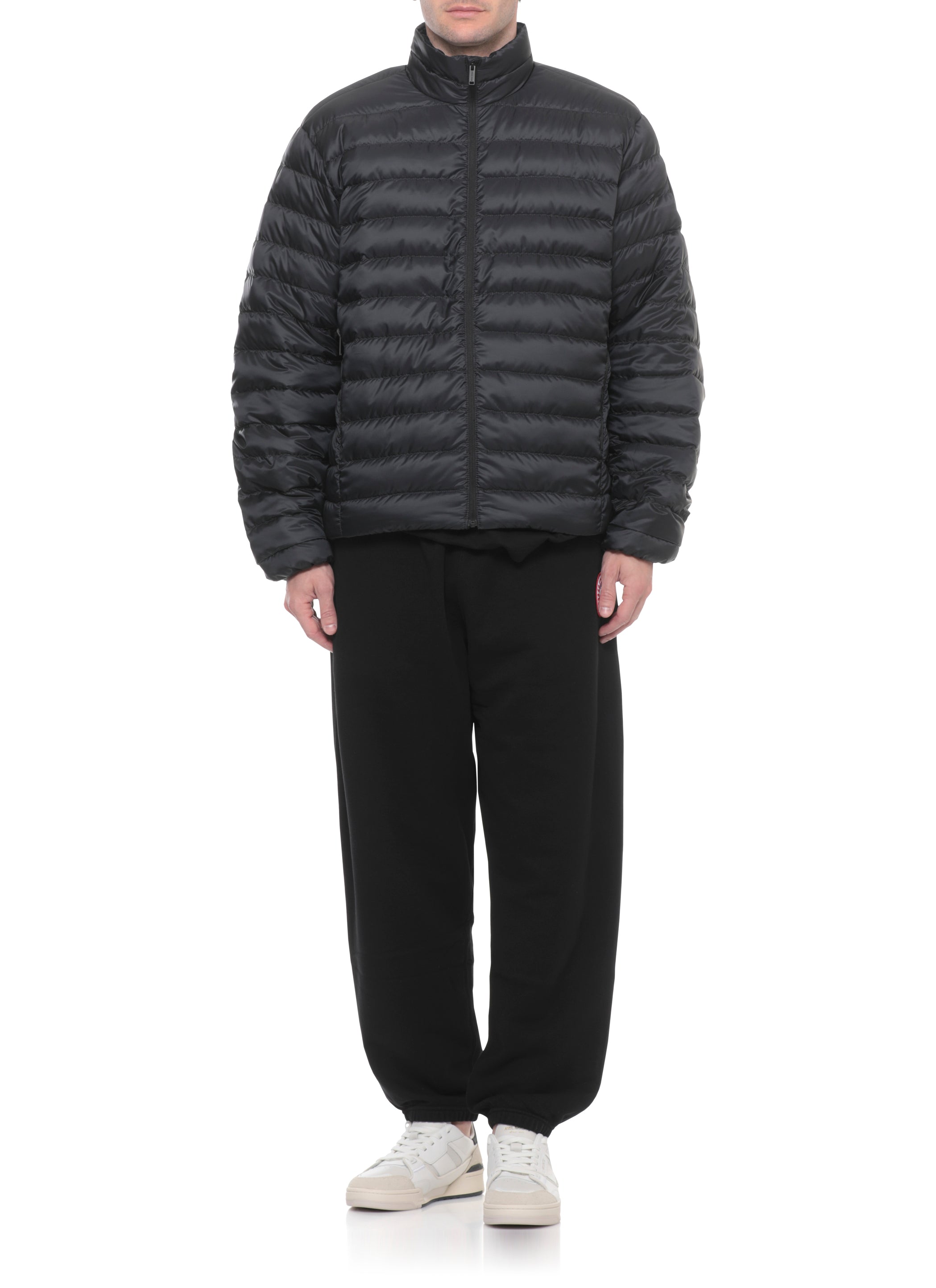 Canada Goose Coats Black