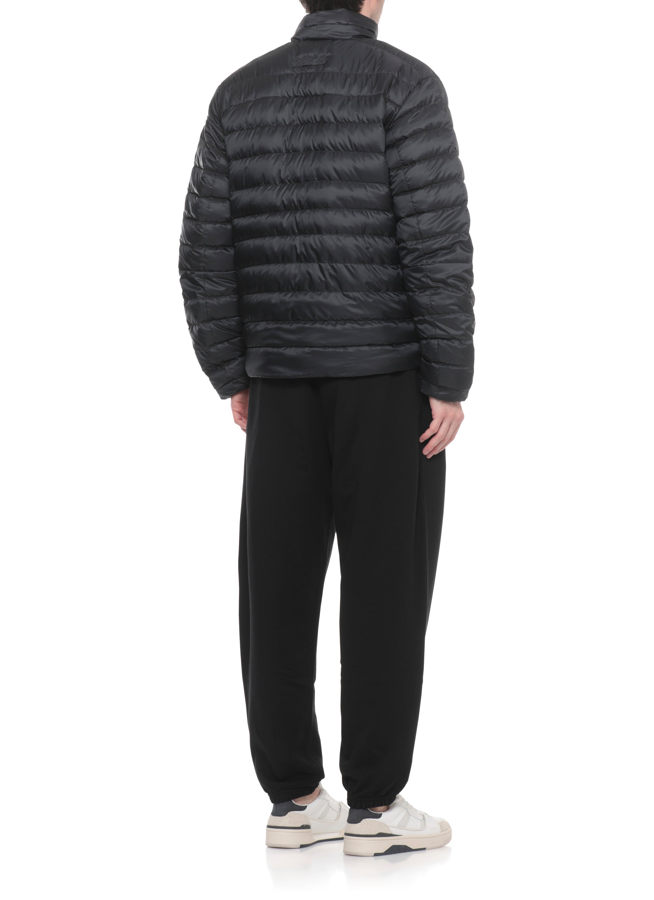 Canada Goose Coats Black