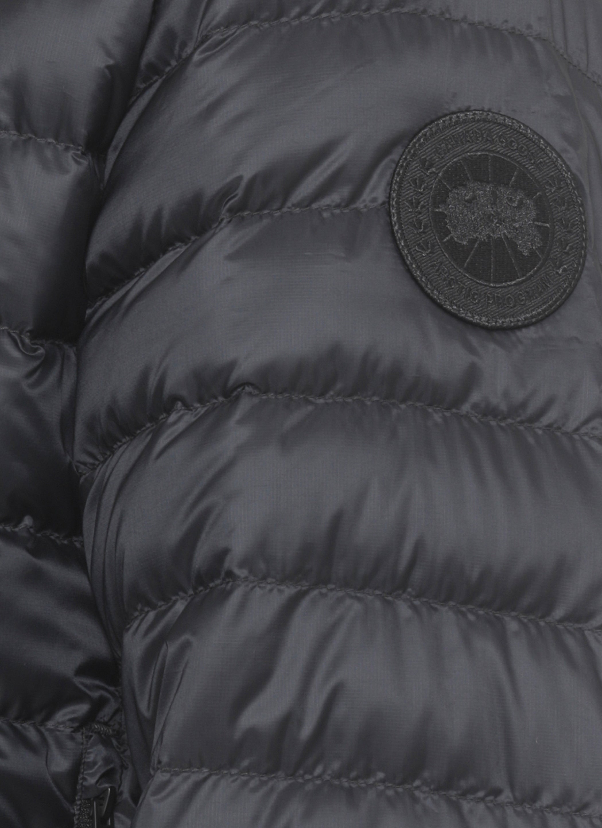Canada Goose Coats Black