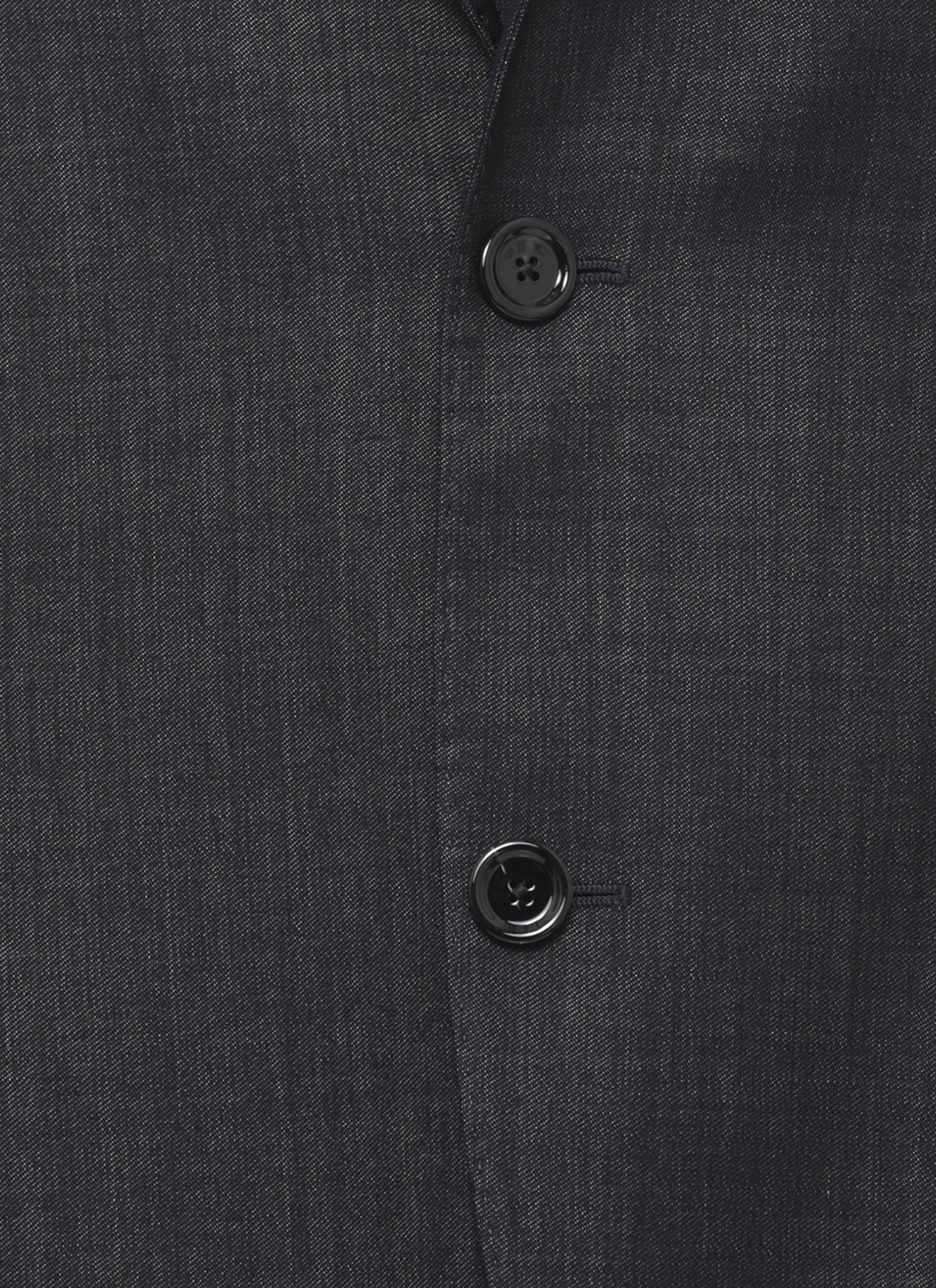 Lardini Suit Black