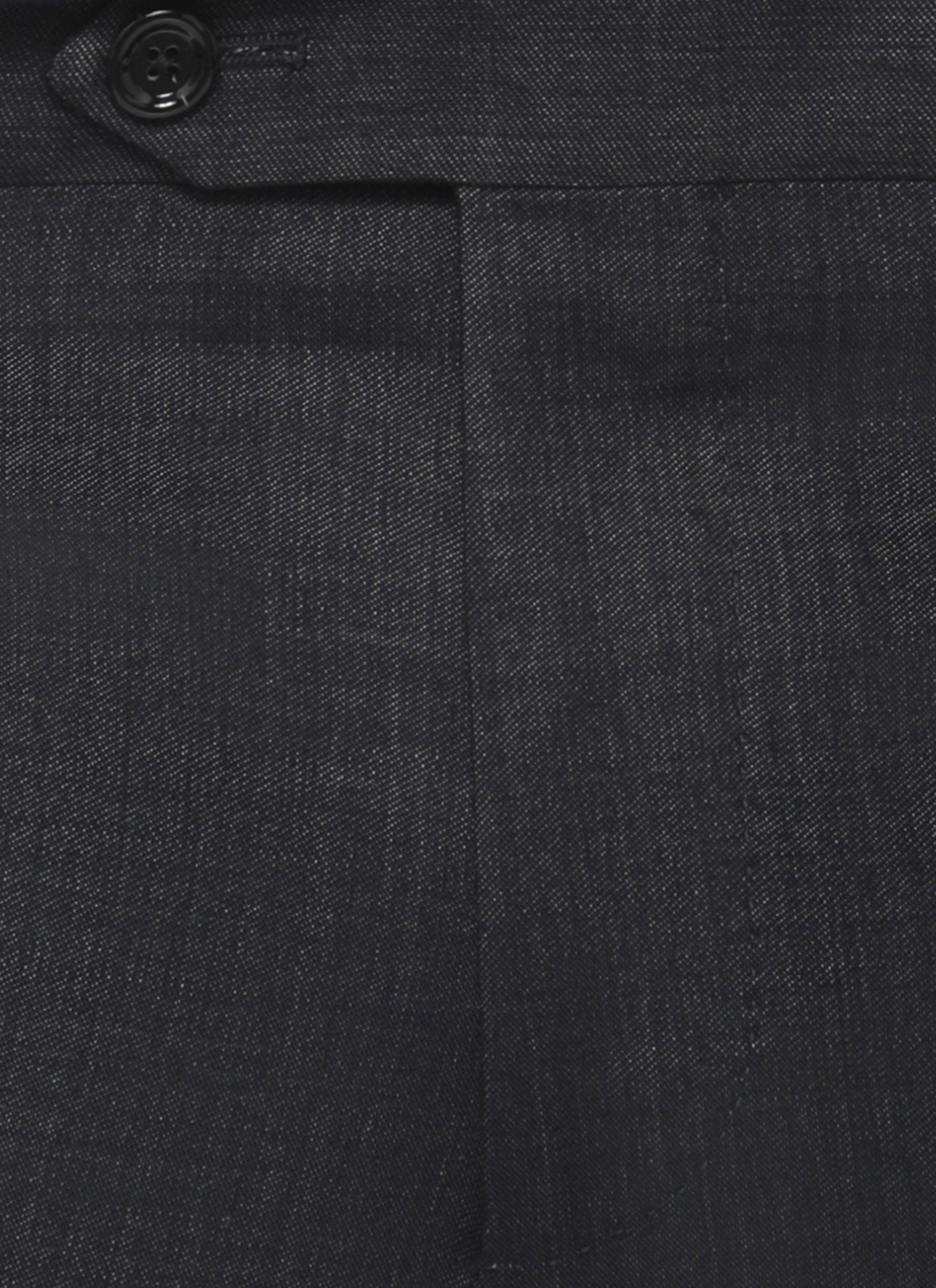 Lardini Suit Black