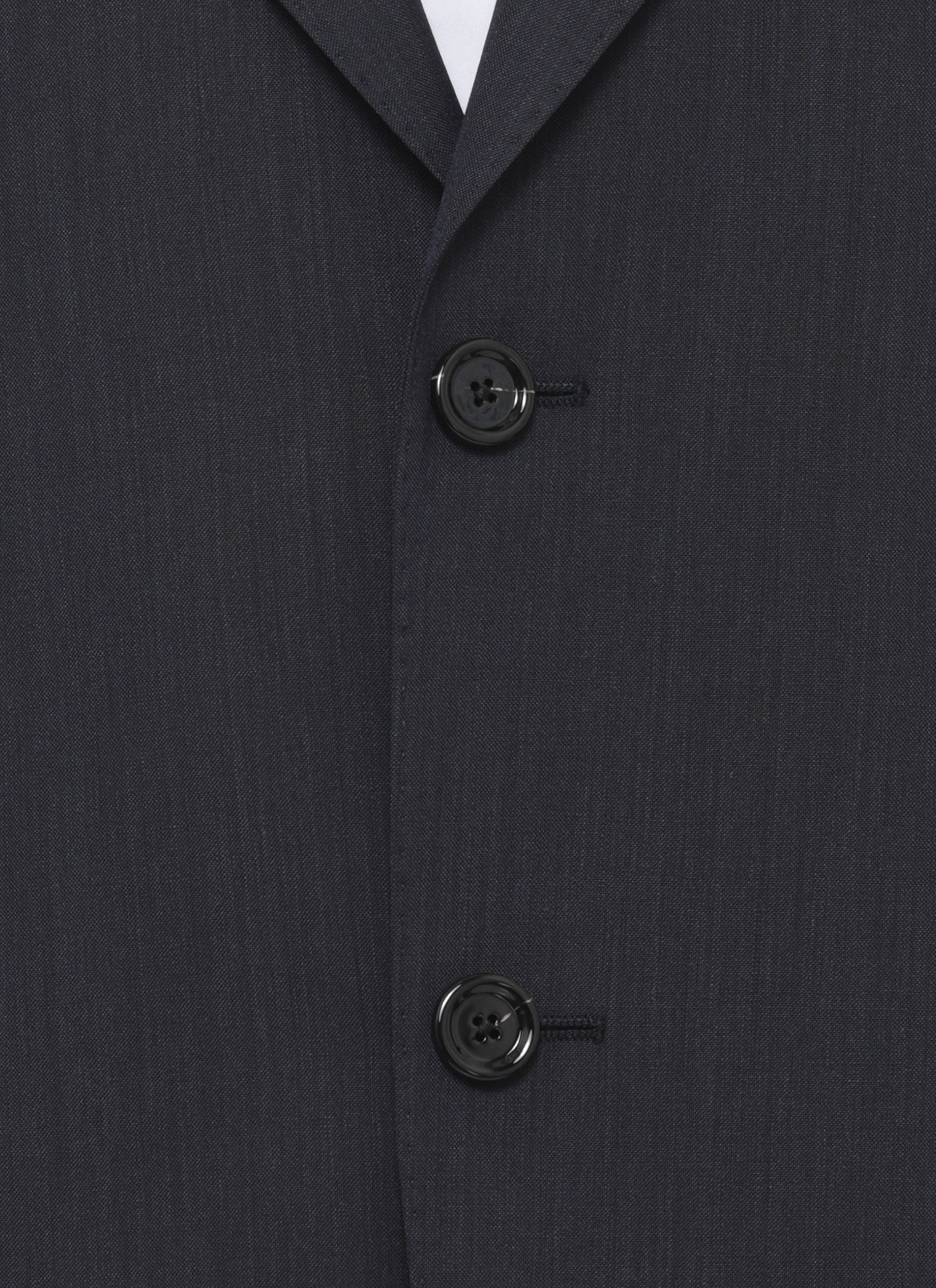 Lardini Suit Blue