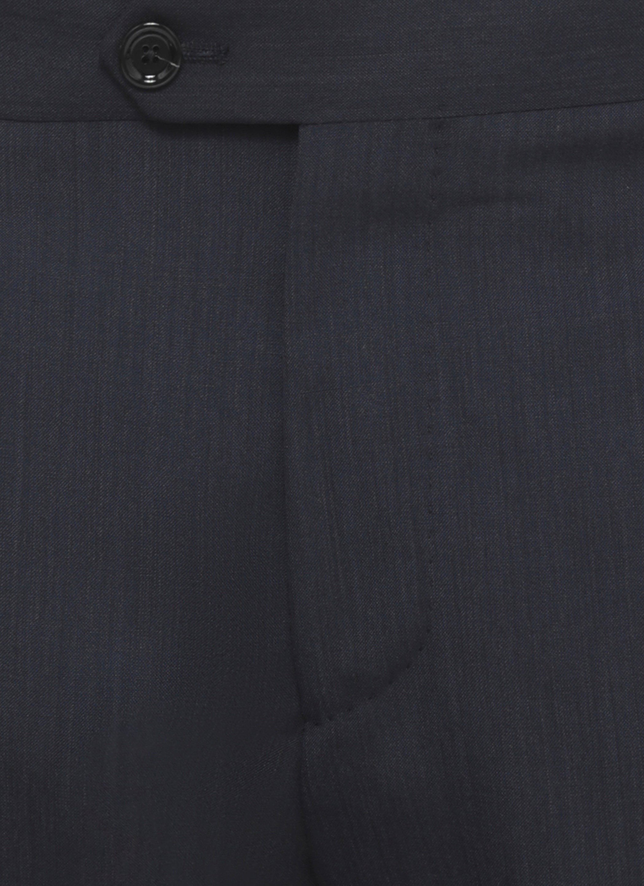 Lardini Suit Blue